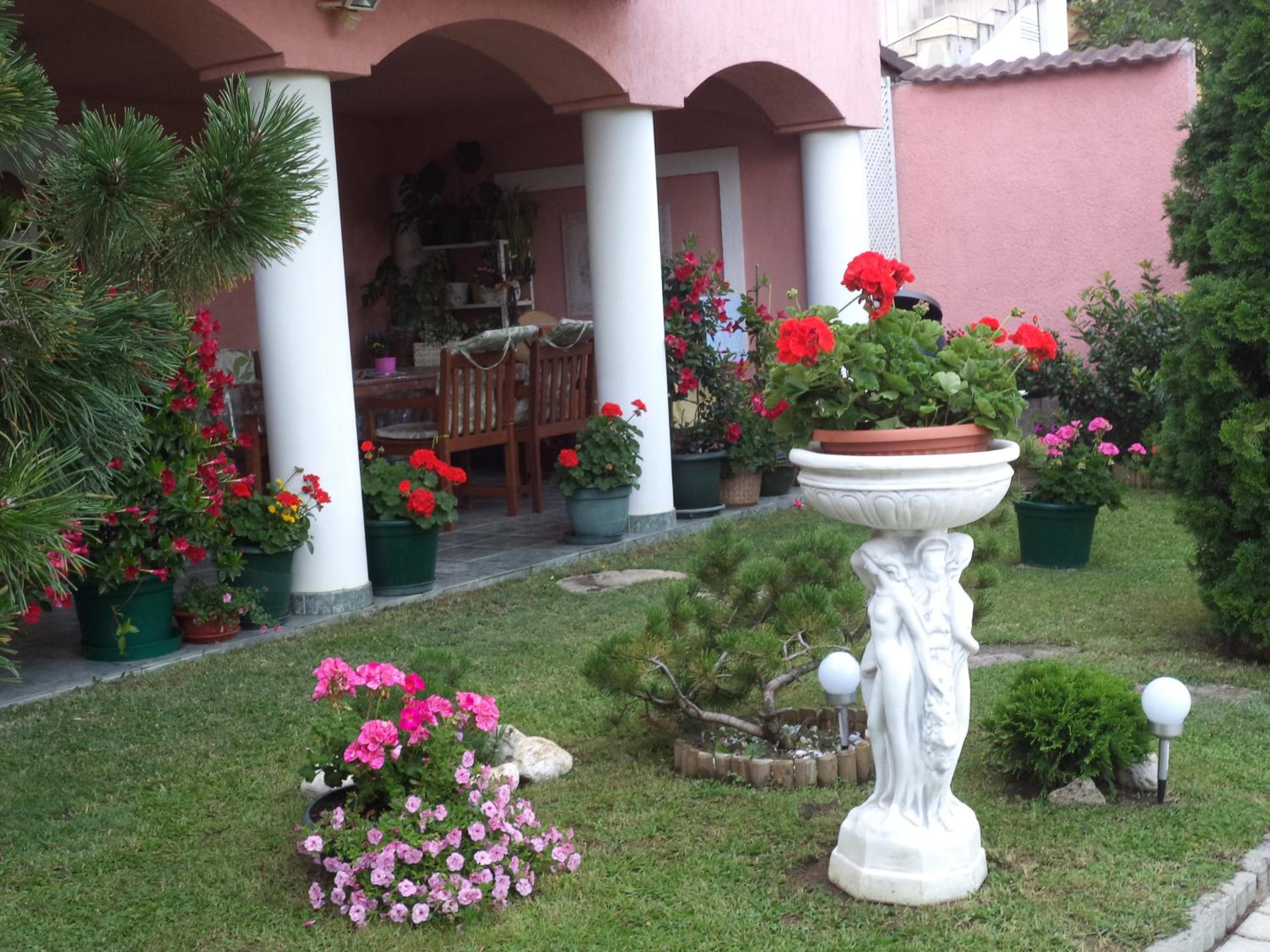 Maria Apartman