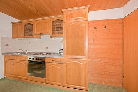 Alpenhof Klais view 3
