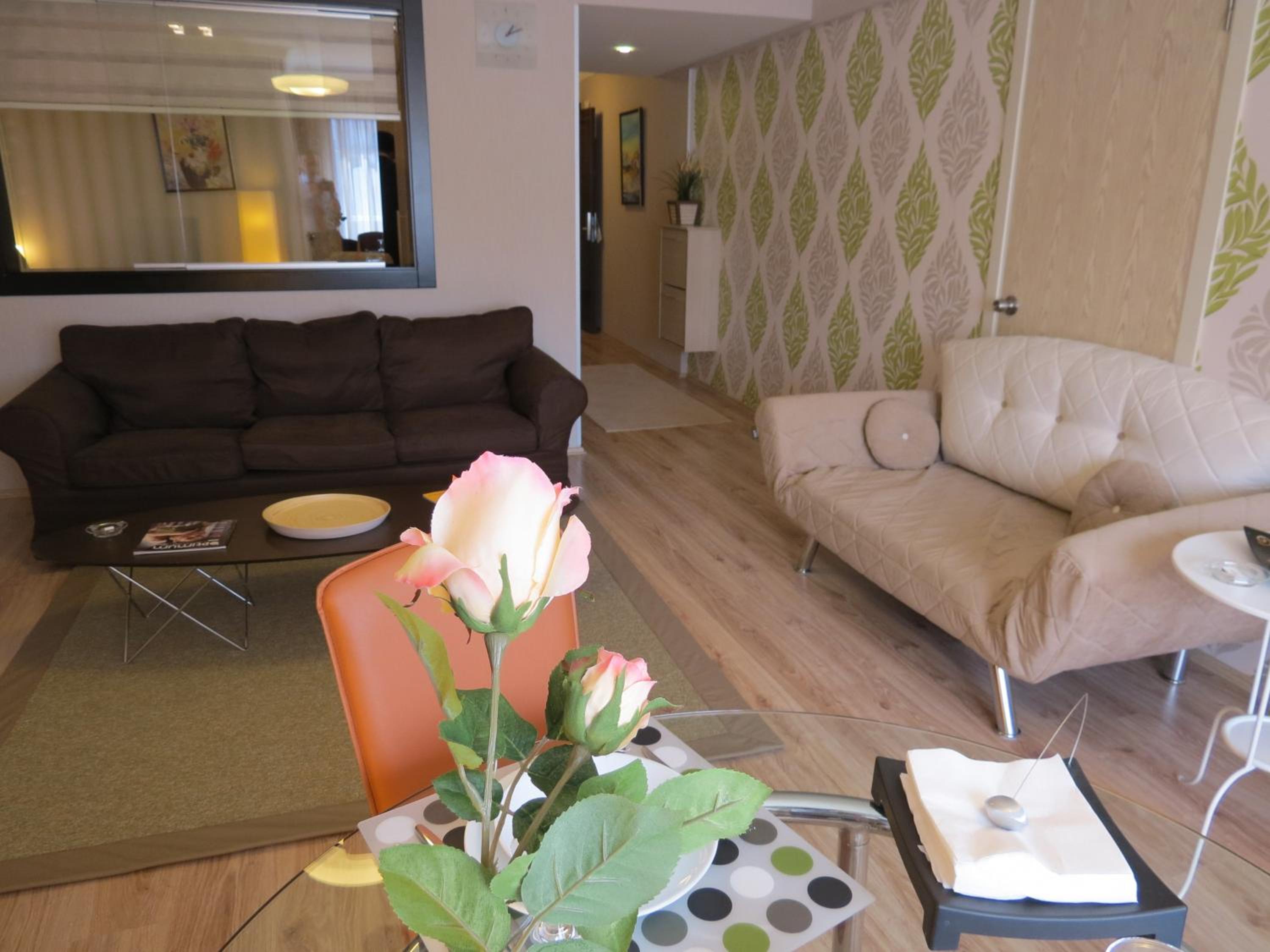 Tempo Residence Comfort Izmir - Image 53