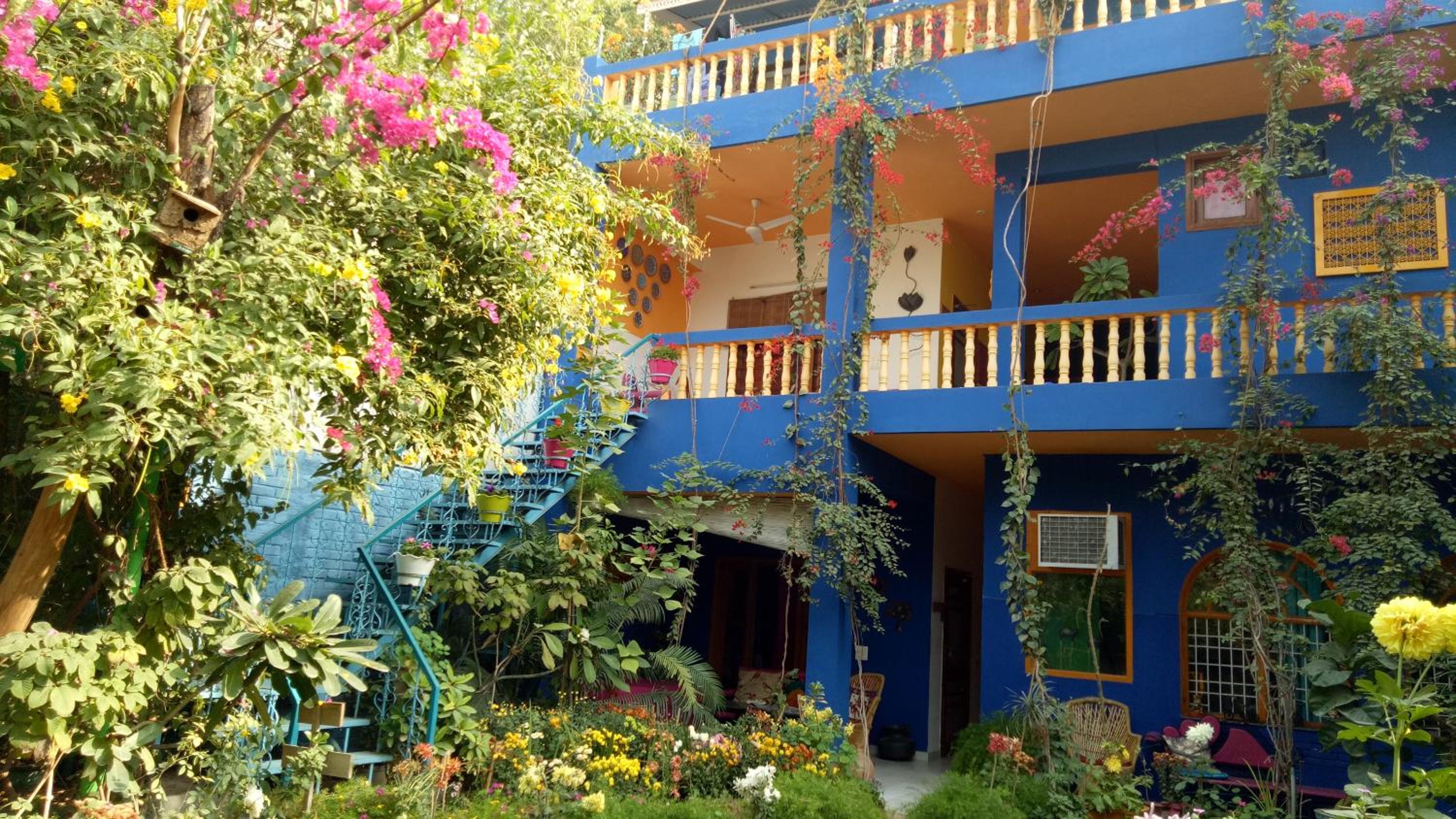 The Coral Tree Boutique Homestay