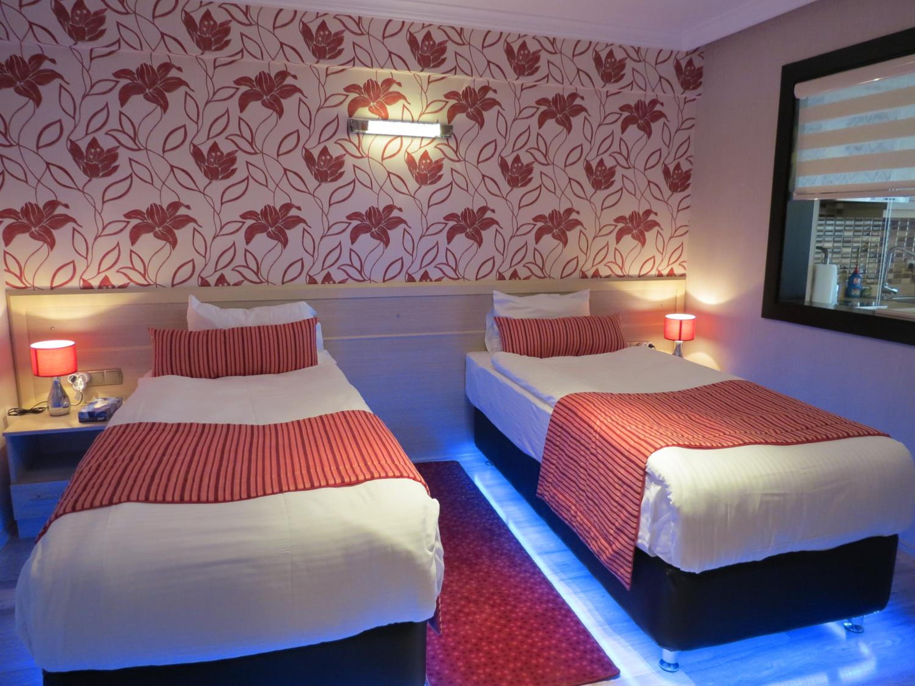 Tempo Residence Comfort Izmir - Image 15