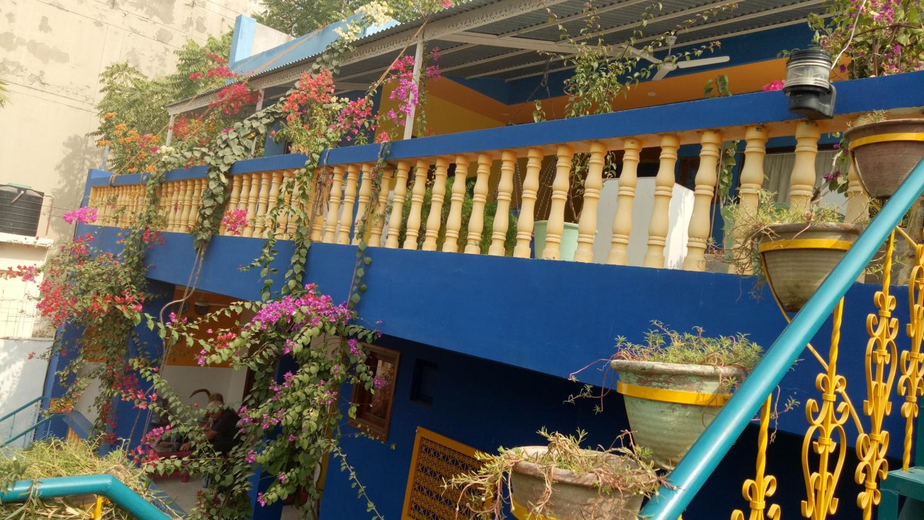The Coral Tree Boutique Homestay
