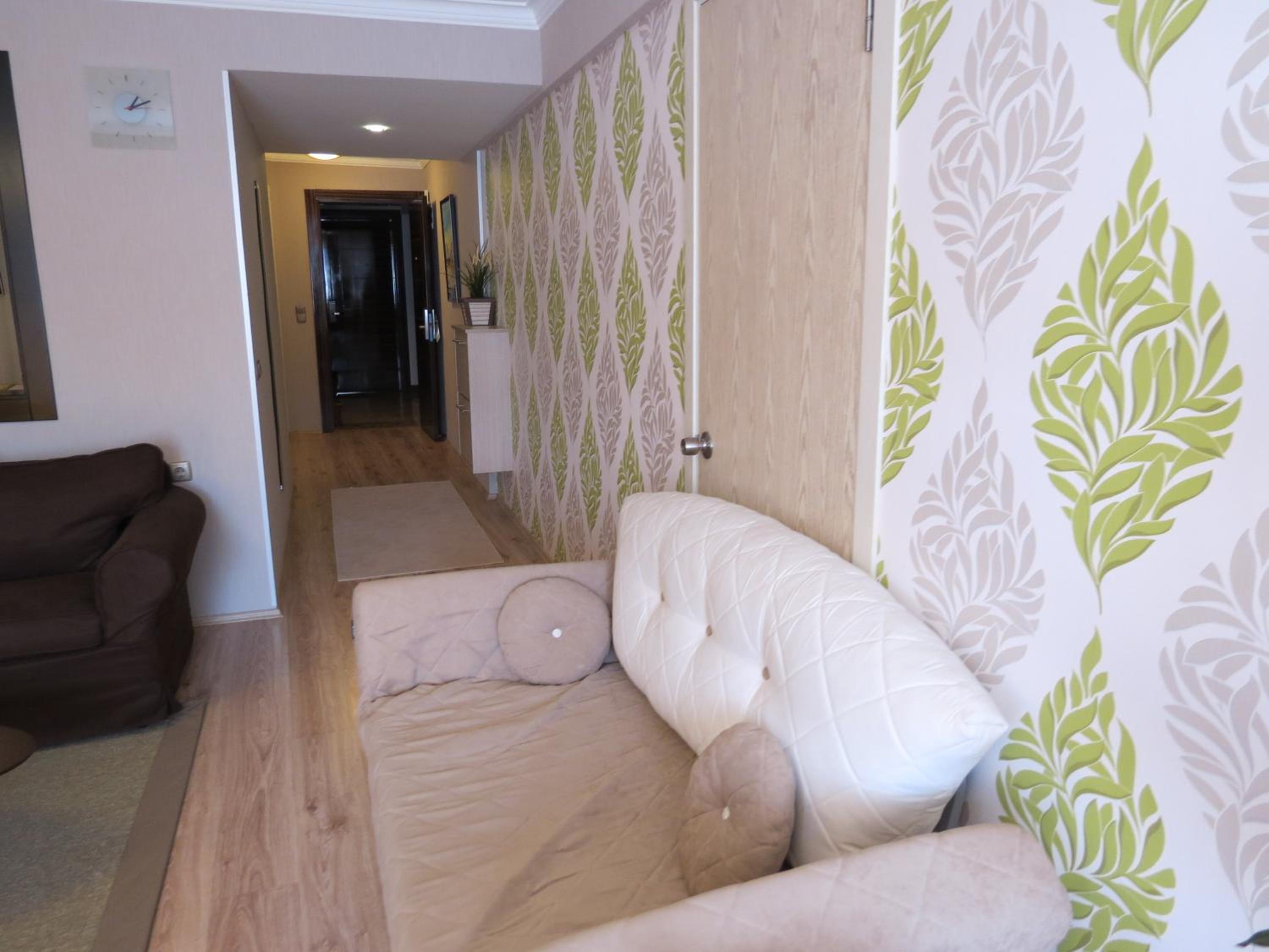 Tempo Residence Comfort Izmir - Image 14