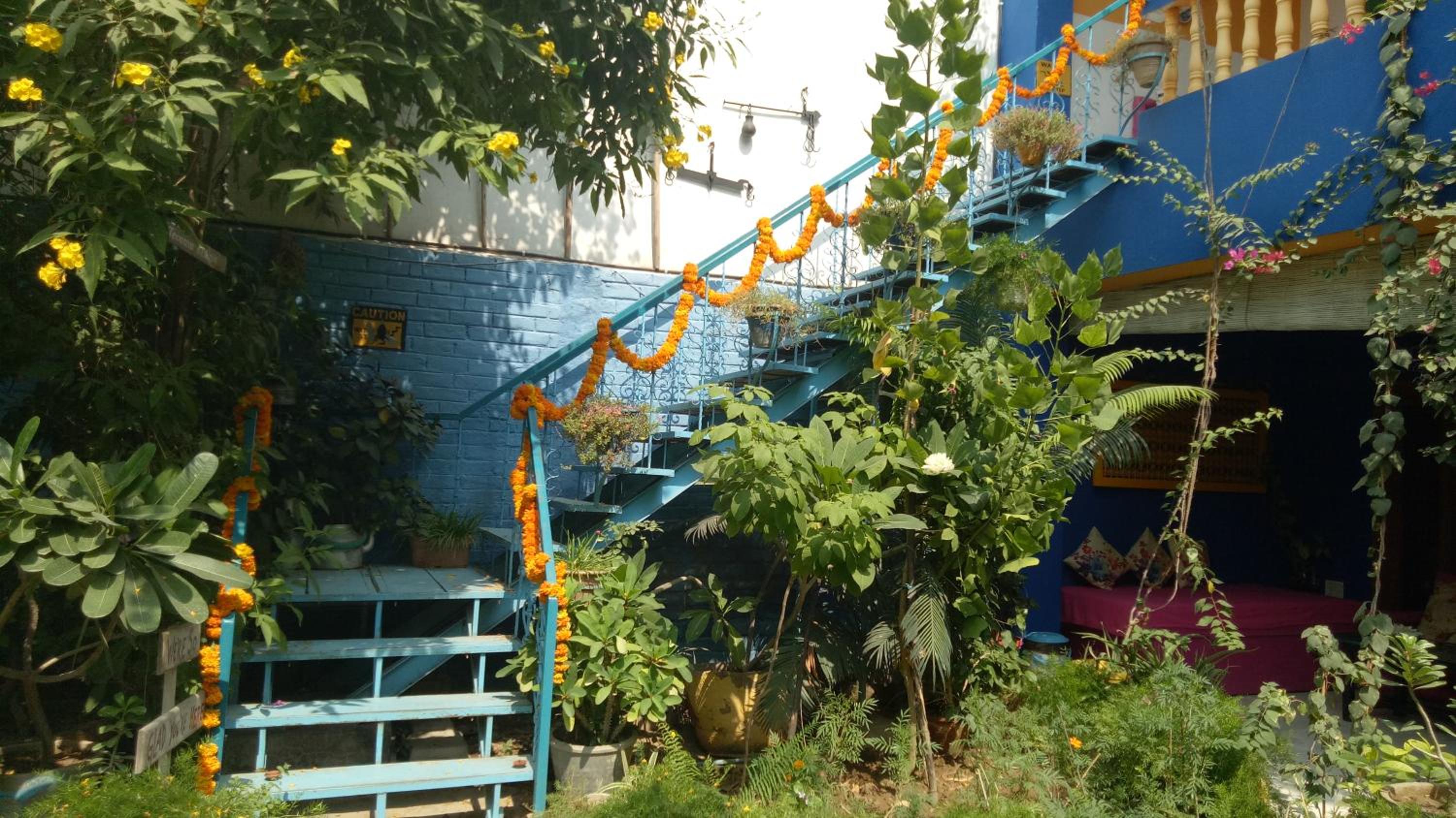 The Coral Tree Boutique Homestay