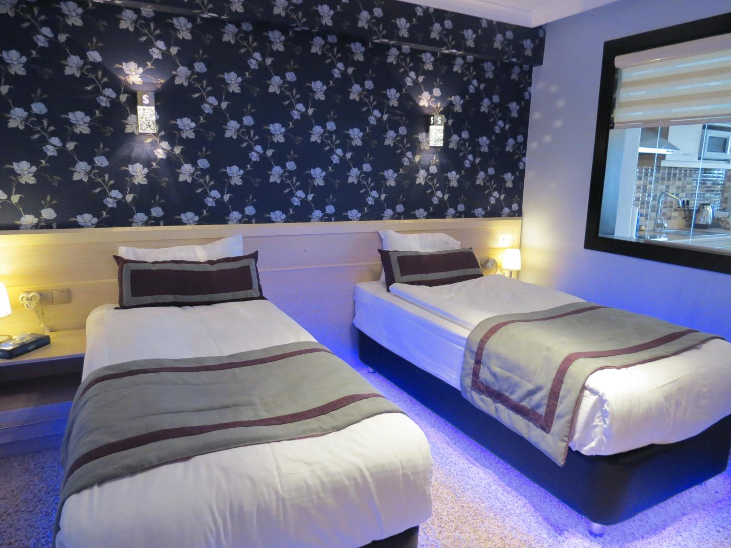 Tempo Residence Comfort Izmir - Image 49