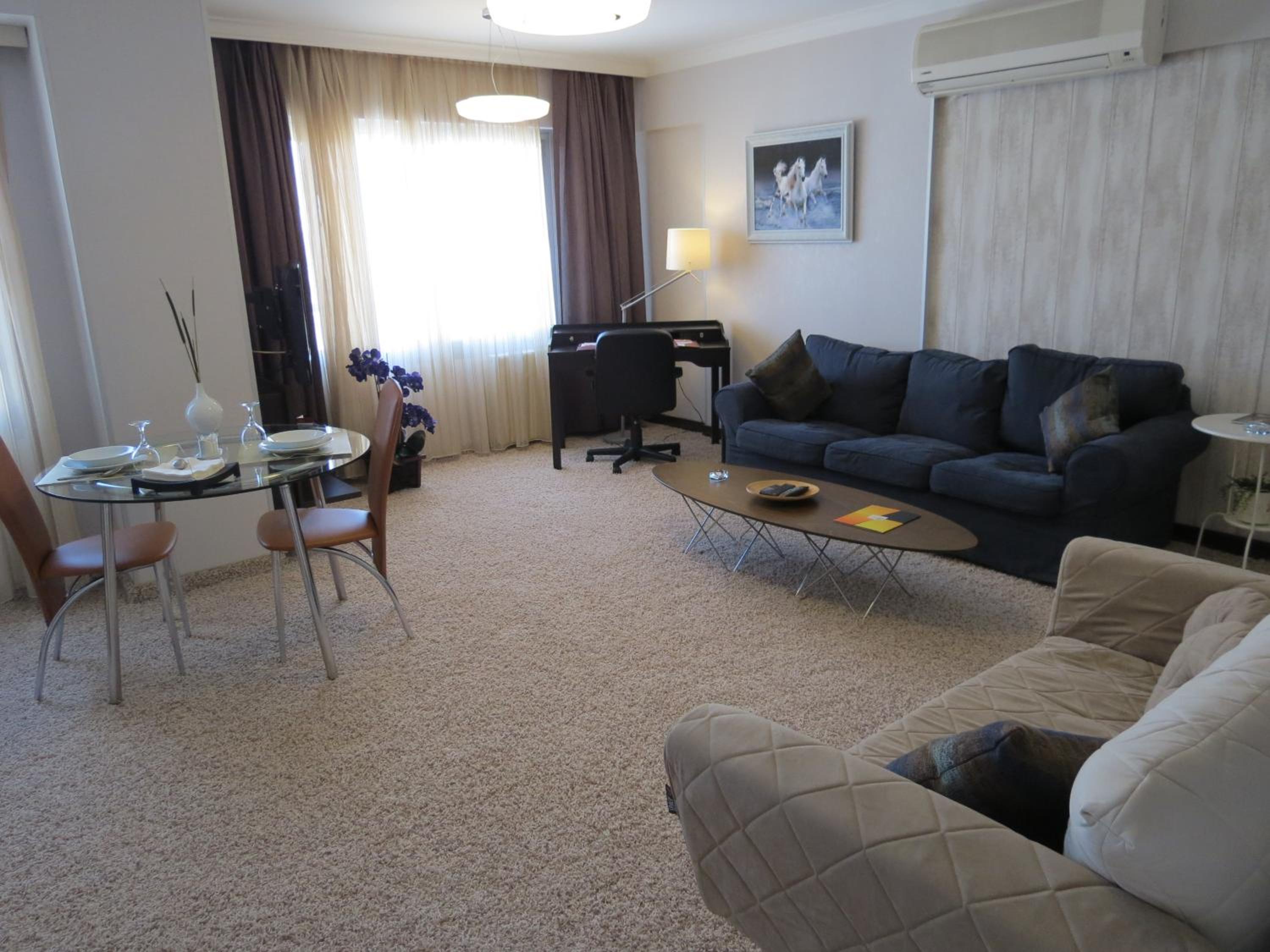 Tempo Residence Comfort Izmir - Image 11