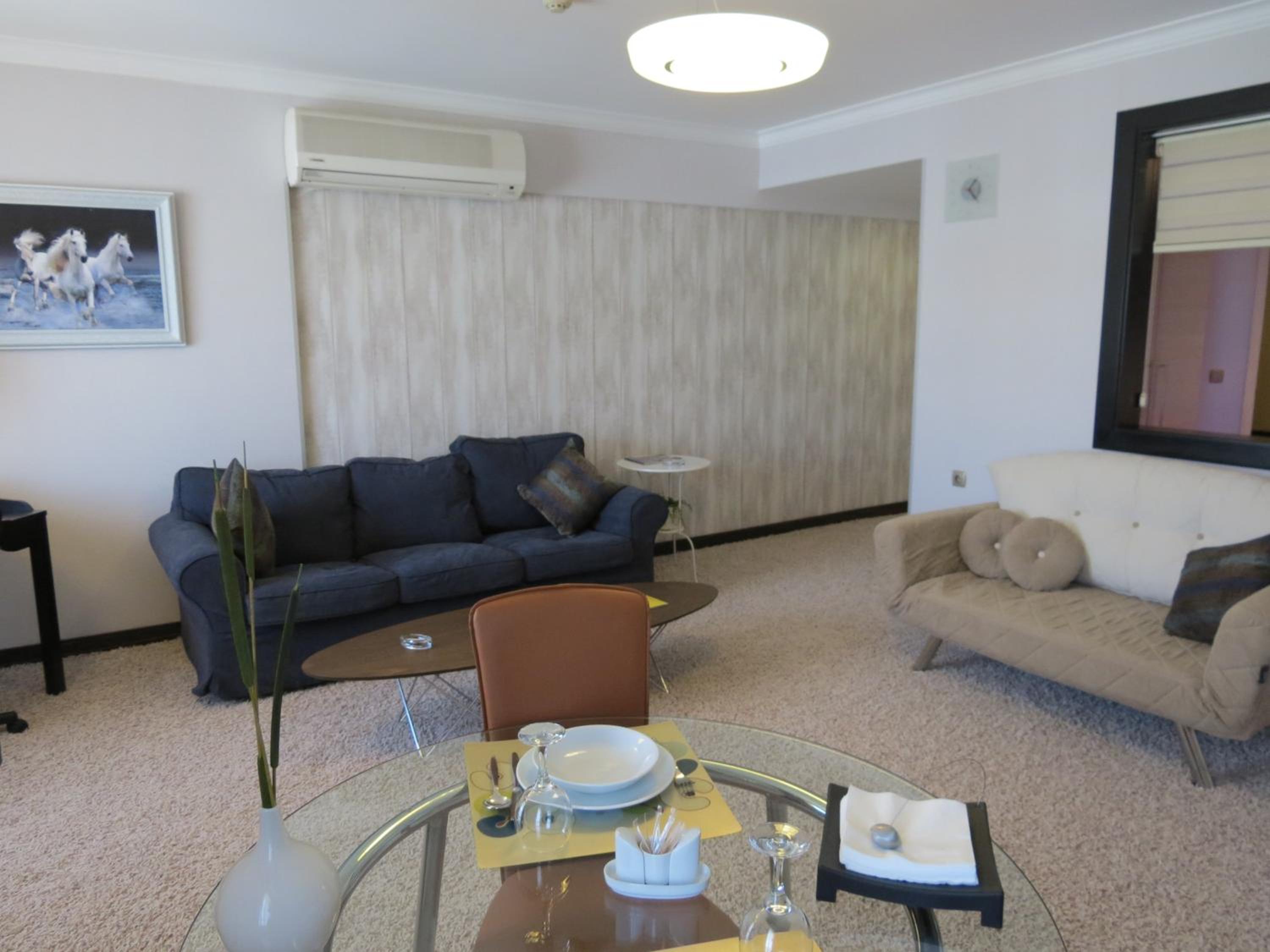 Tempo Residence Comfort Izmir - Image 16