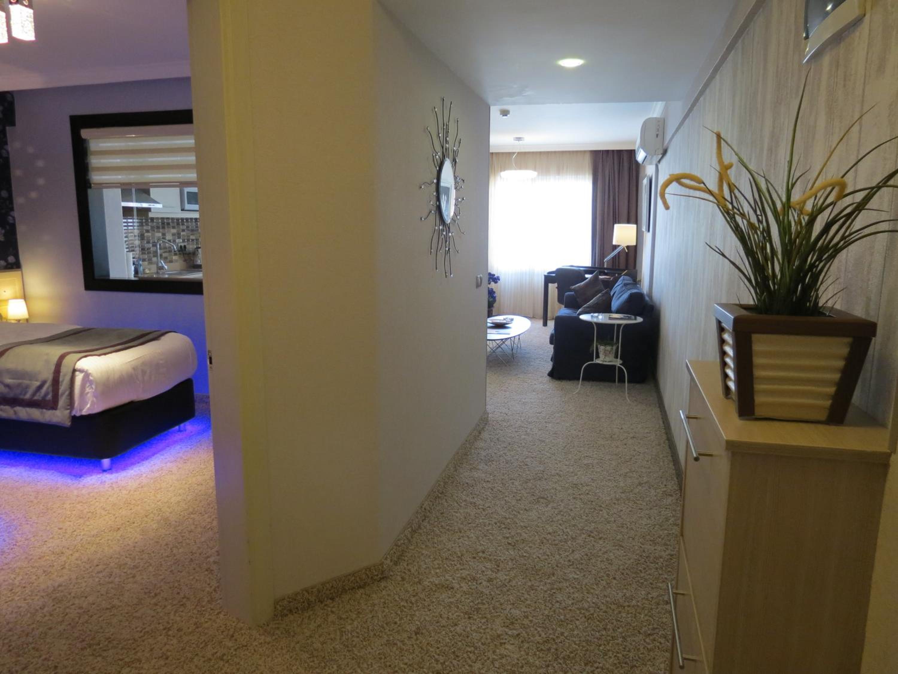 Tempo Residence Comfort Izmir - Image 34