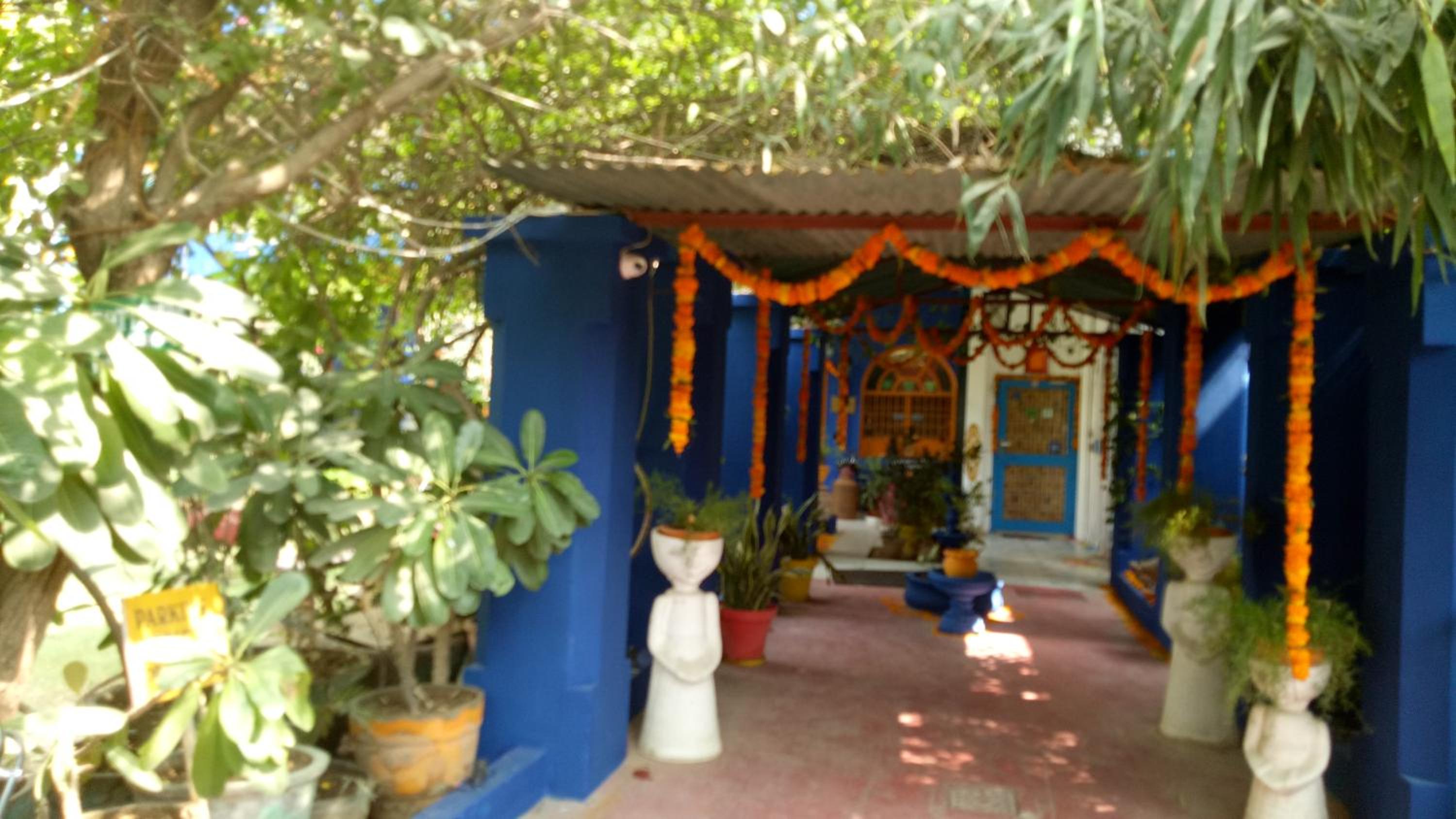 The Coral Tree Boutique Homestay