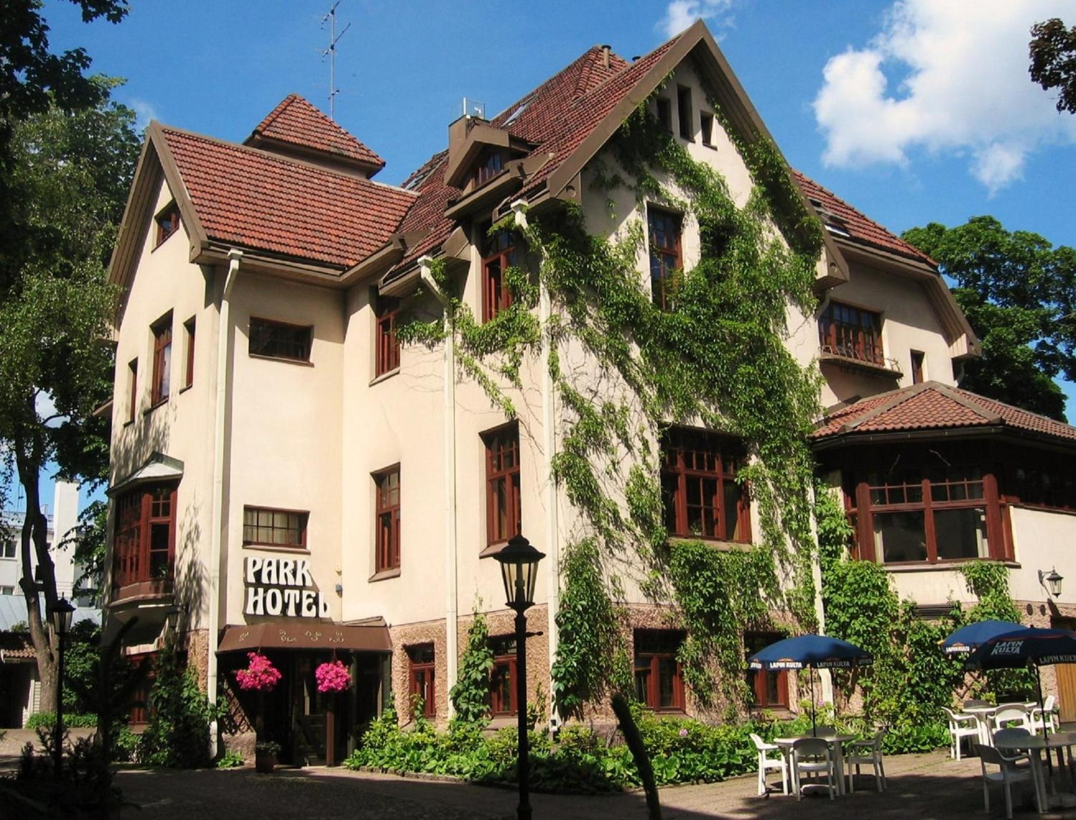 Turku Vacations - Park Hotel Turku - Property Image 11