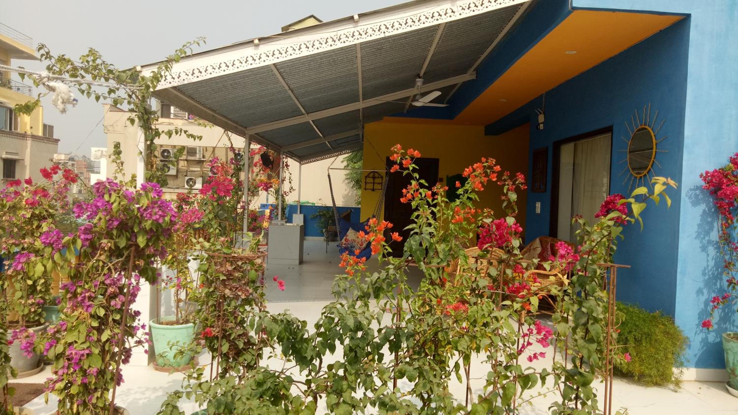The Coral Tree Boutique Homestay