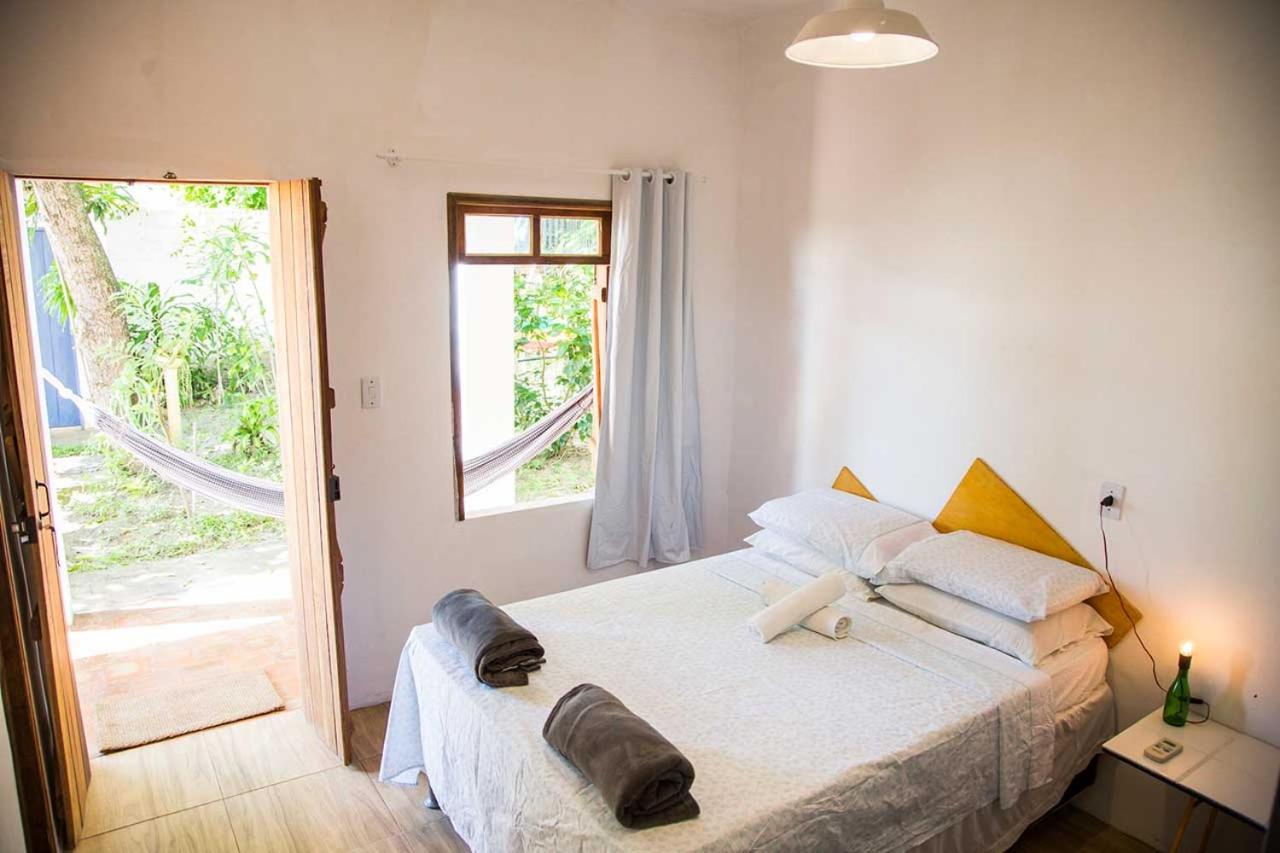 Mangue Seco Lodge - Experiência Gastronômica
