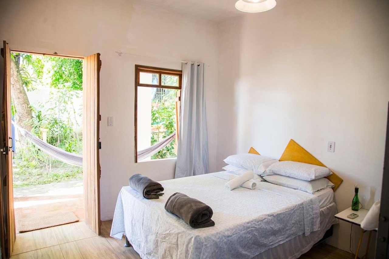 Mangue Seco Lodge - Experiência Gastronômica
