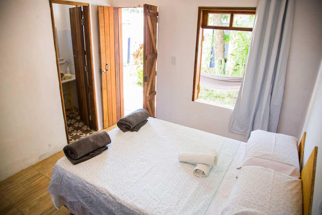 Mangue Seco Lodge - Experiência Gastronômica