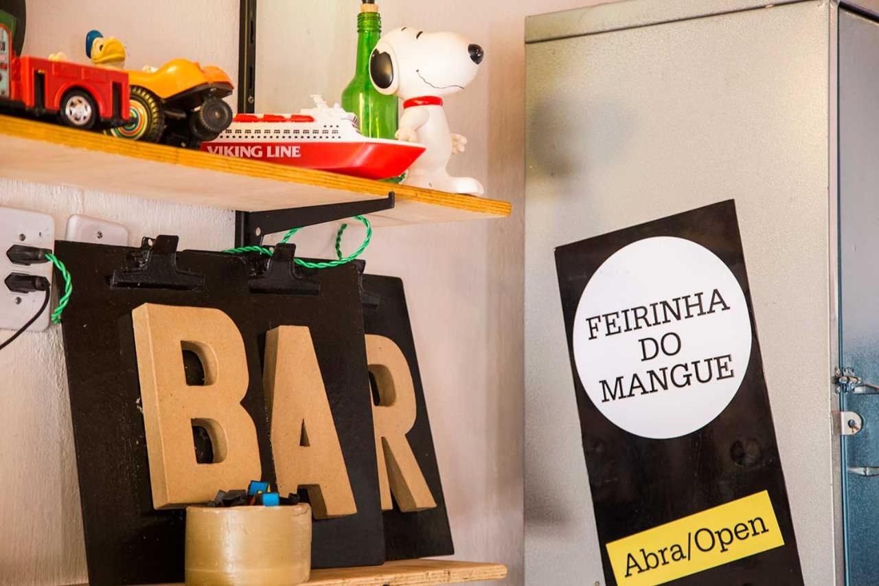 Mangue Seco Lodge - Experiência Gastronômica
