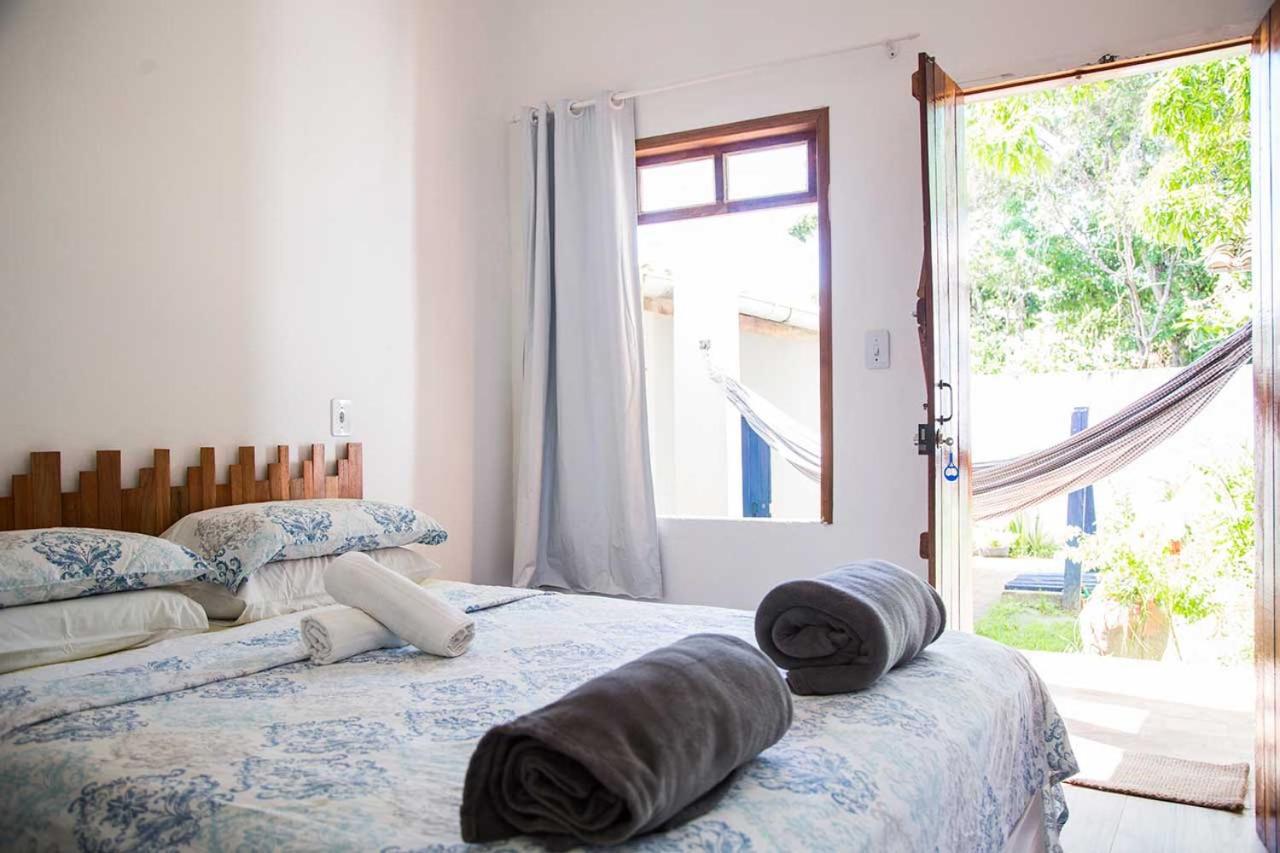 Mangue Seco Lodge - Experiência Gastronômica