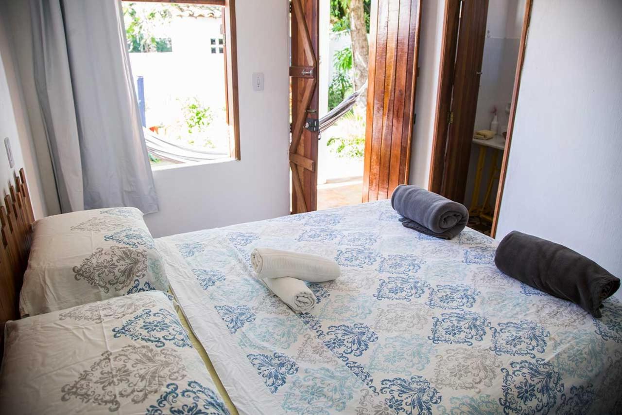 Mangue Seco Lodge - Experiência Gastronômica