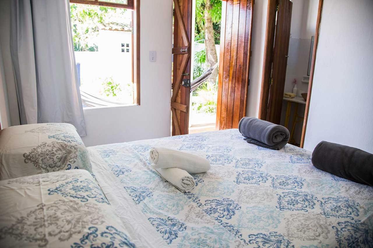 Mangue Seco Lodge - Experiência Gastronômica