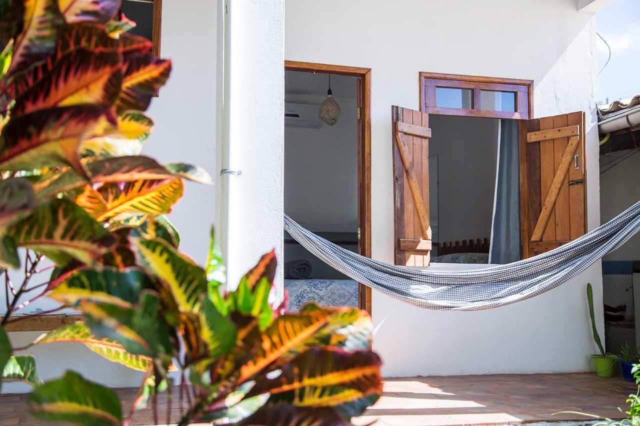 Mangue Seco Lodge - Experiência Gastronômica