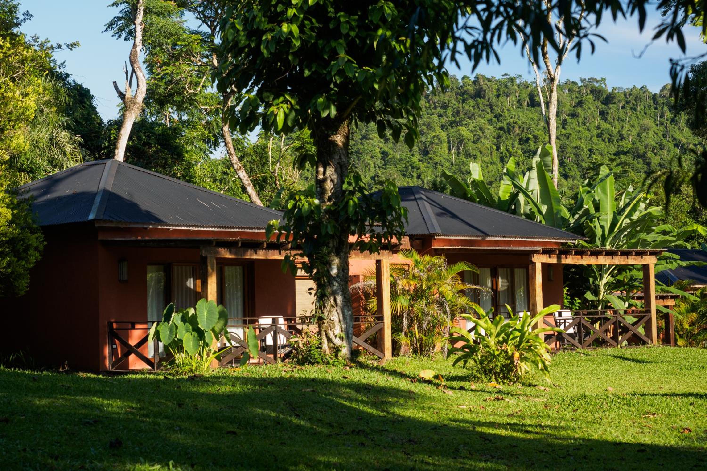 La Mision Mocona - Lodge de Selva