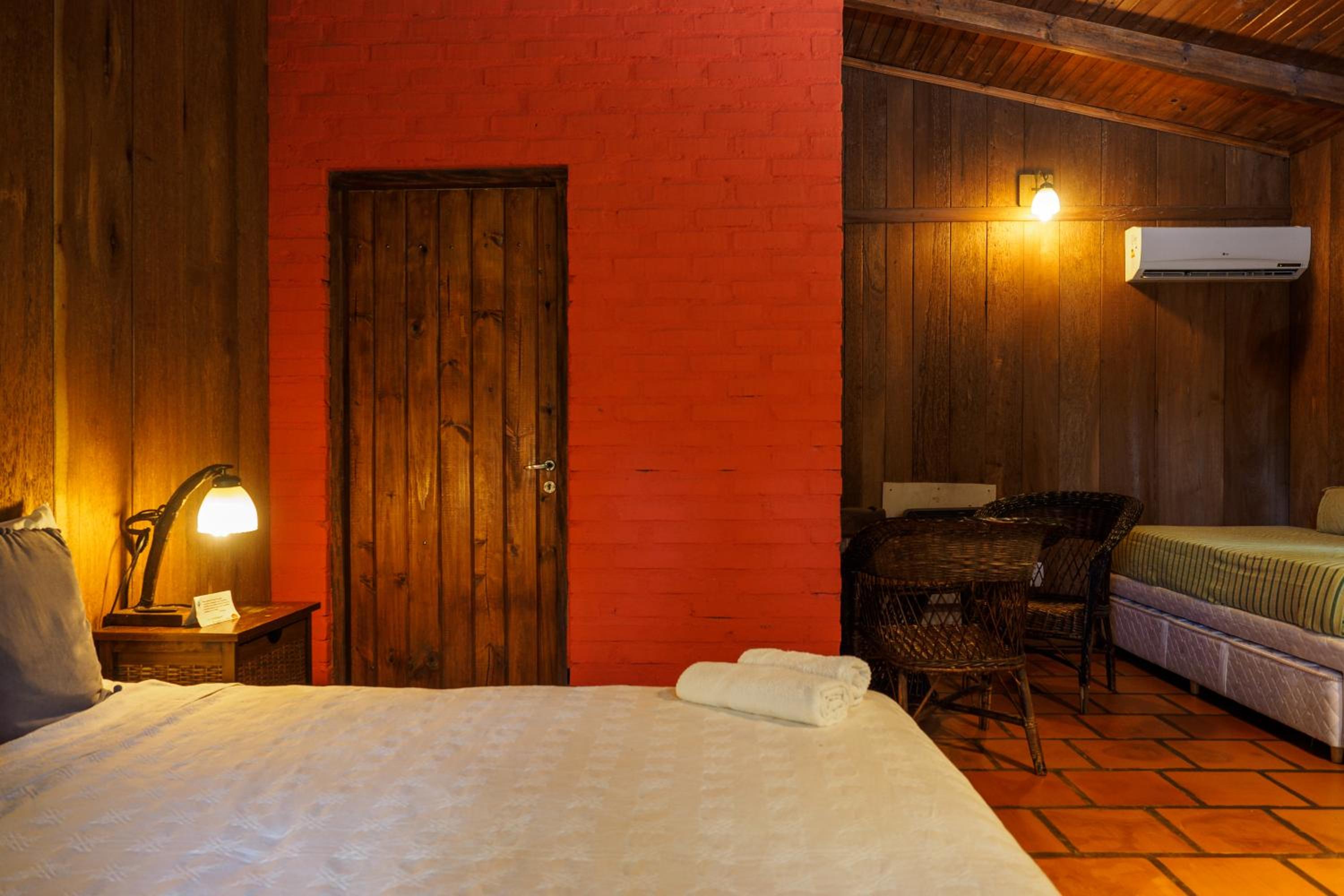 La Mision Mocona - Lodge de Selva