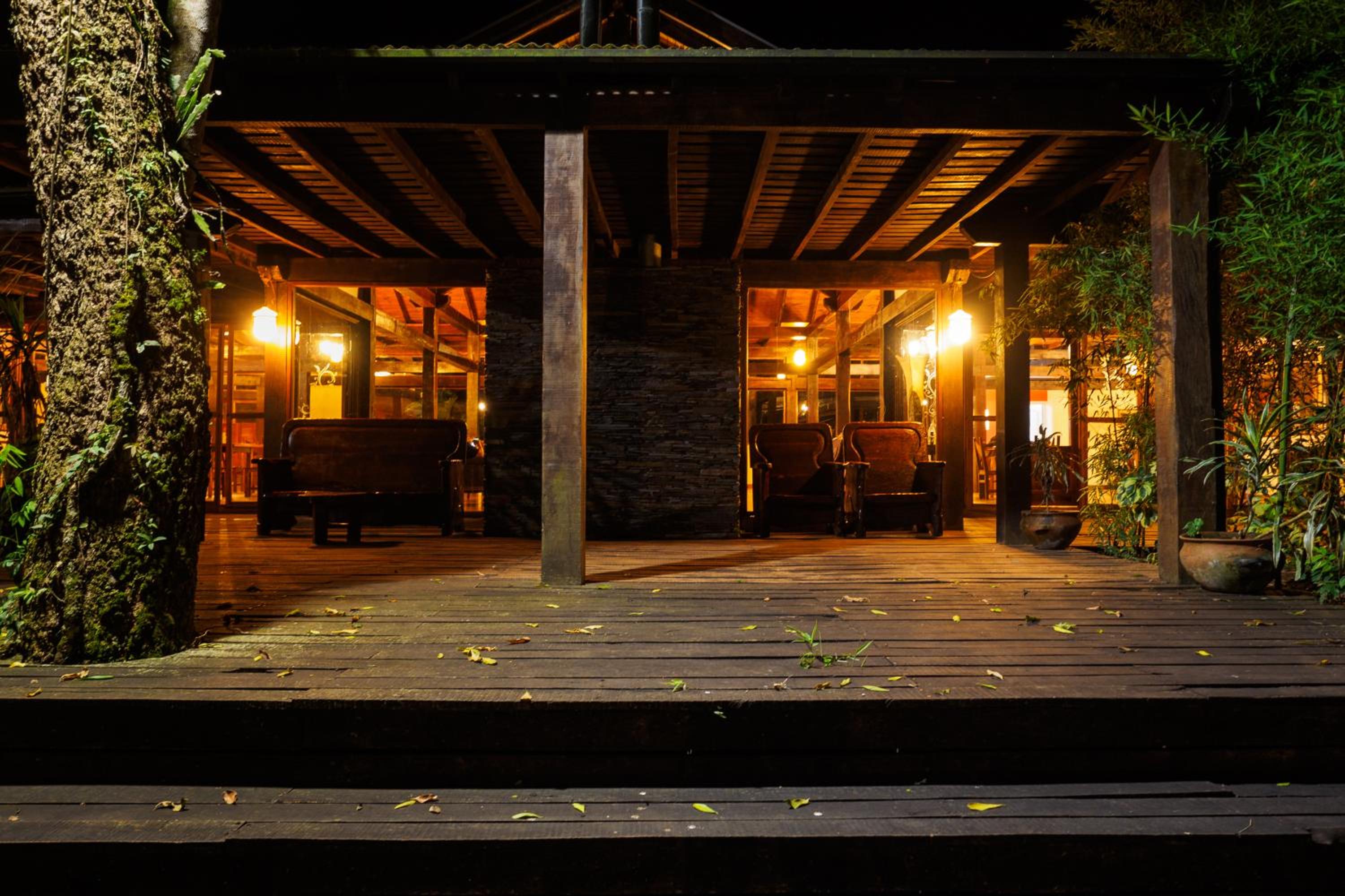 La Mision Mocona - Lodge de Selva