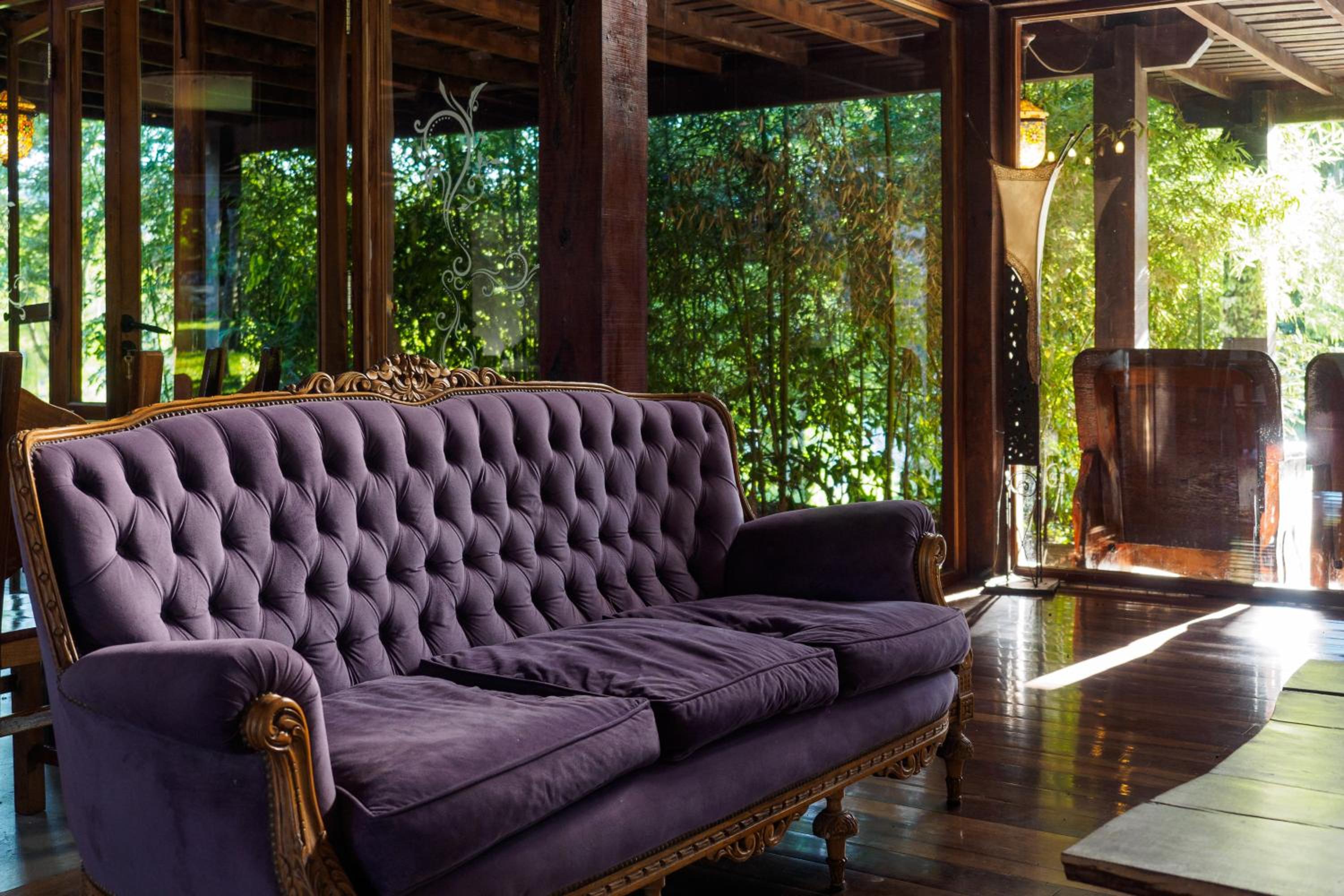 La Mision Mocona - Lodge de Selva