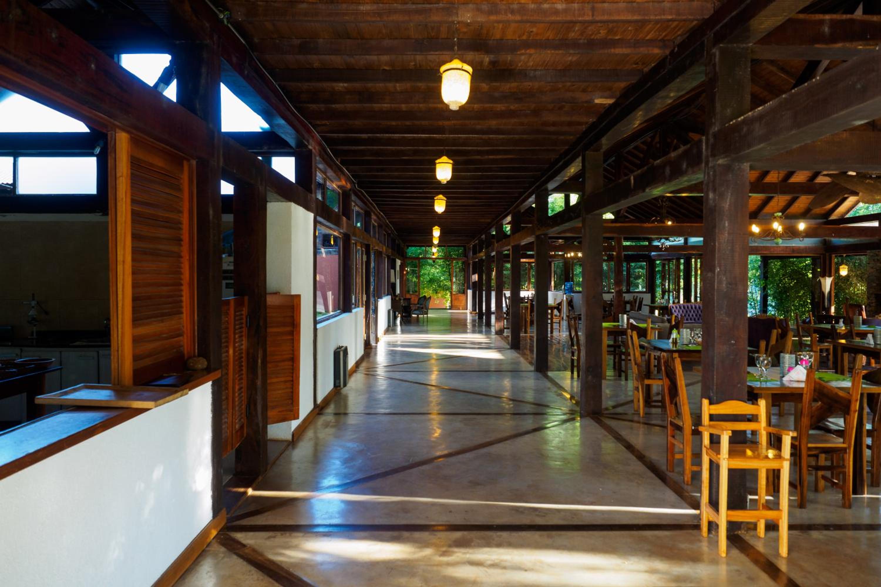La Mision Mocona - Lodge de Selva