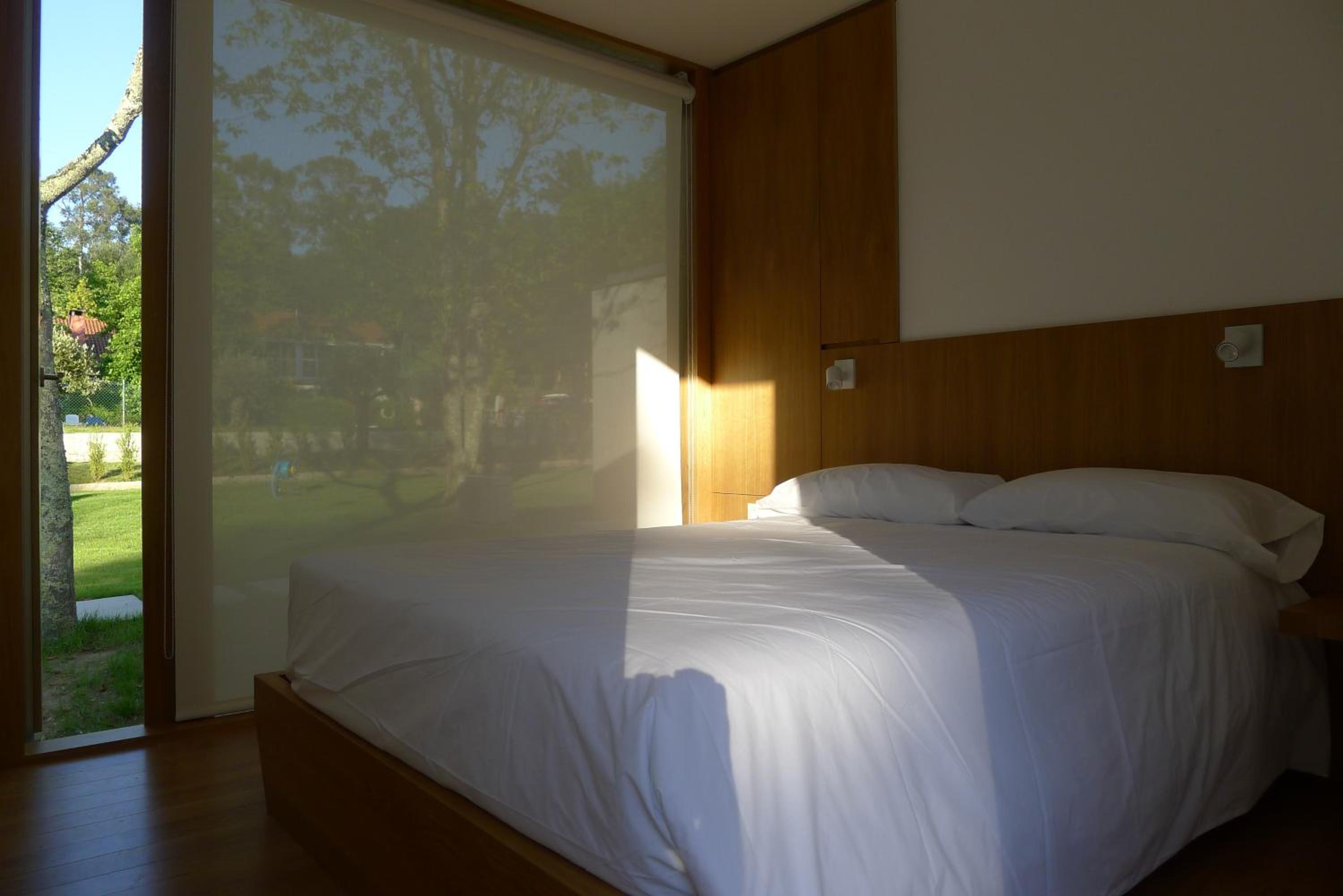 Bungalow Camping Los Manzanos