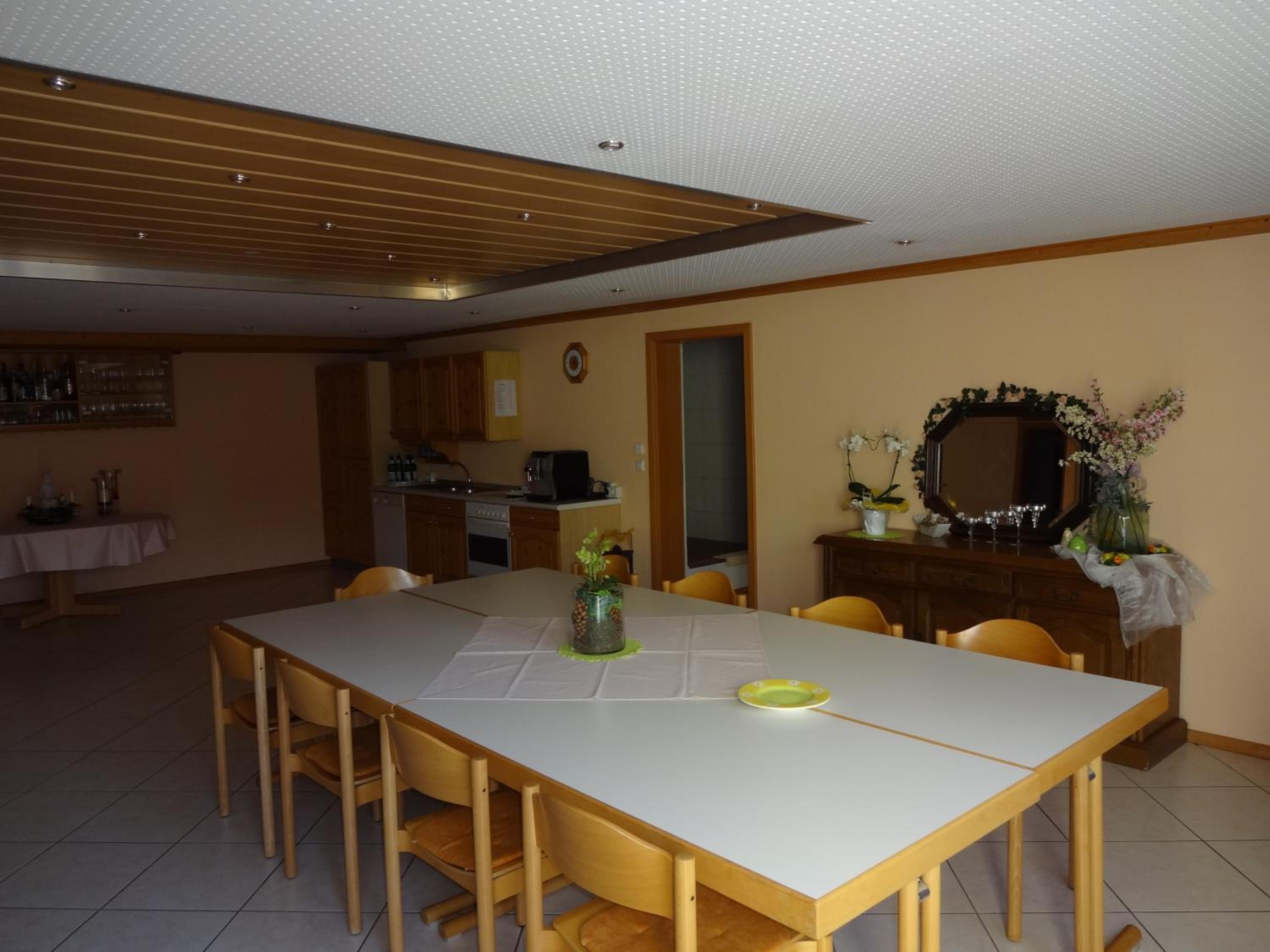 Ferienwohnung Latscha