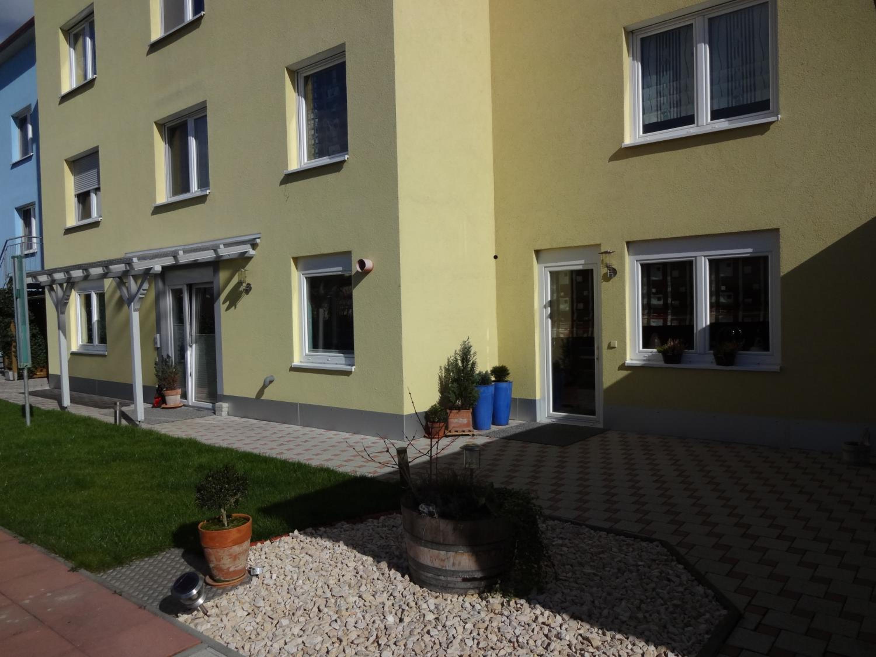 Ferienwohnung Latscha