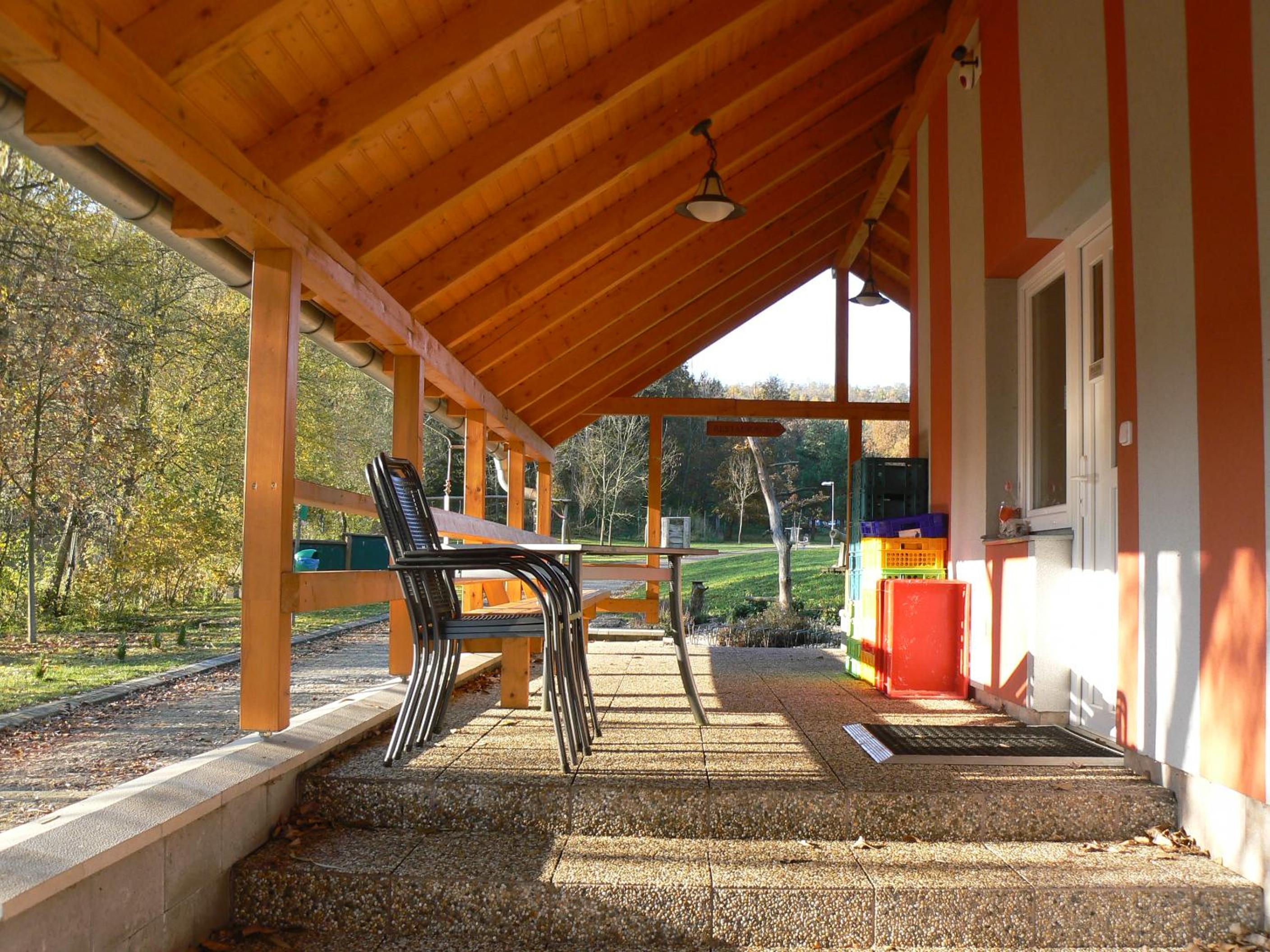 Penzion Amfík Bukovina