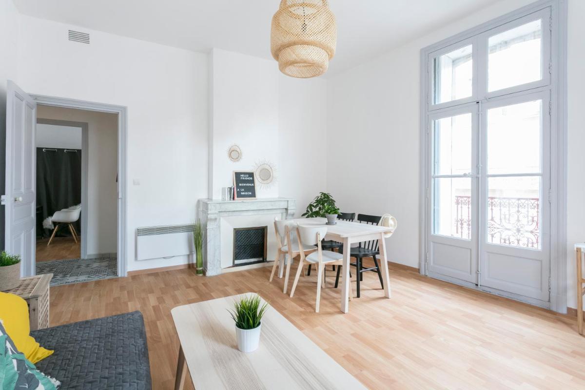 Flamingo appartement Diderot 2 Center photo 5
