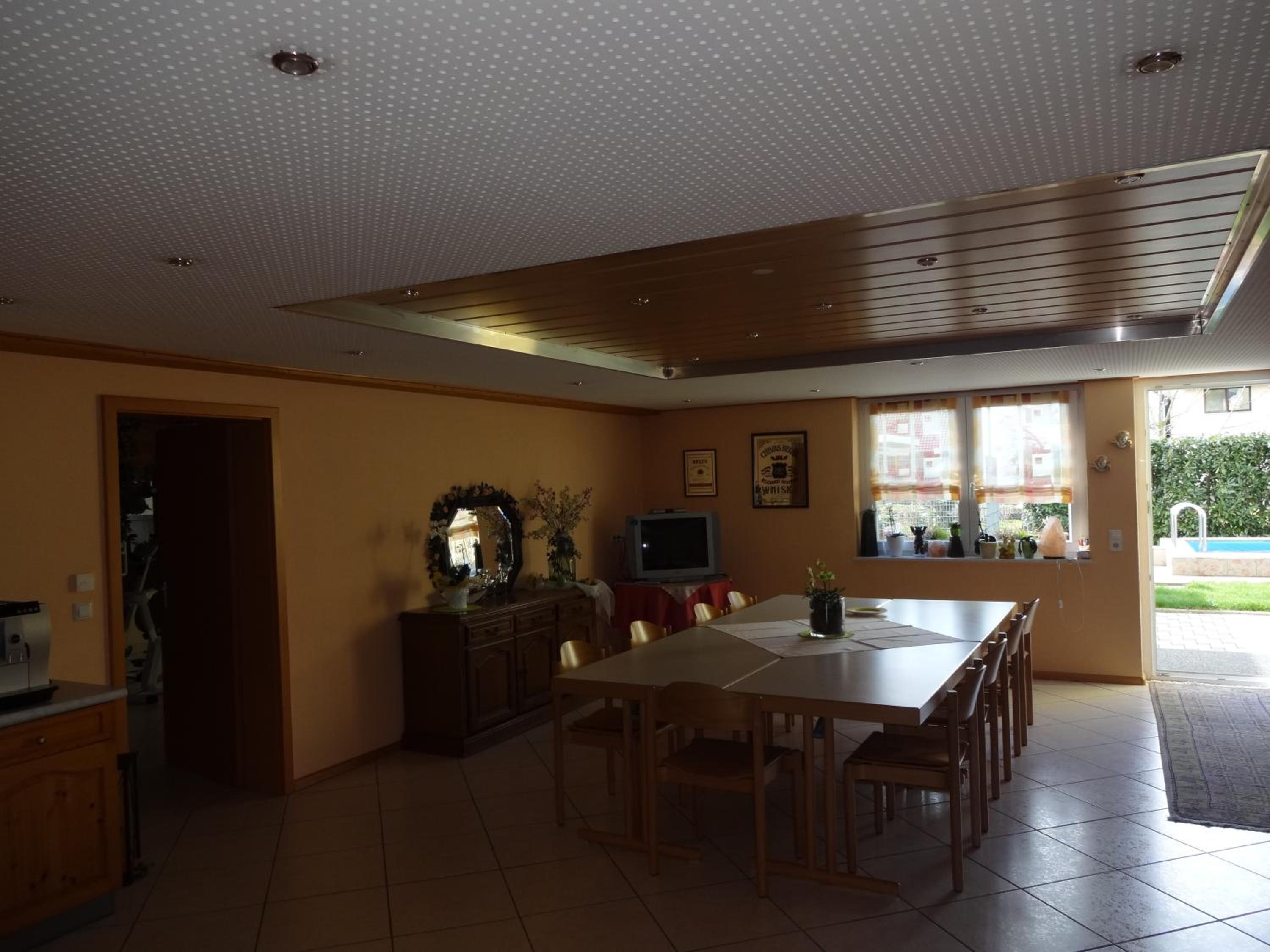 Ferienwohnung Latscha