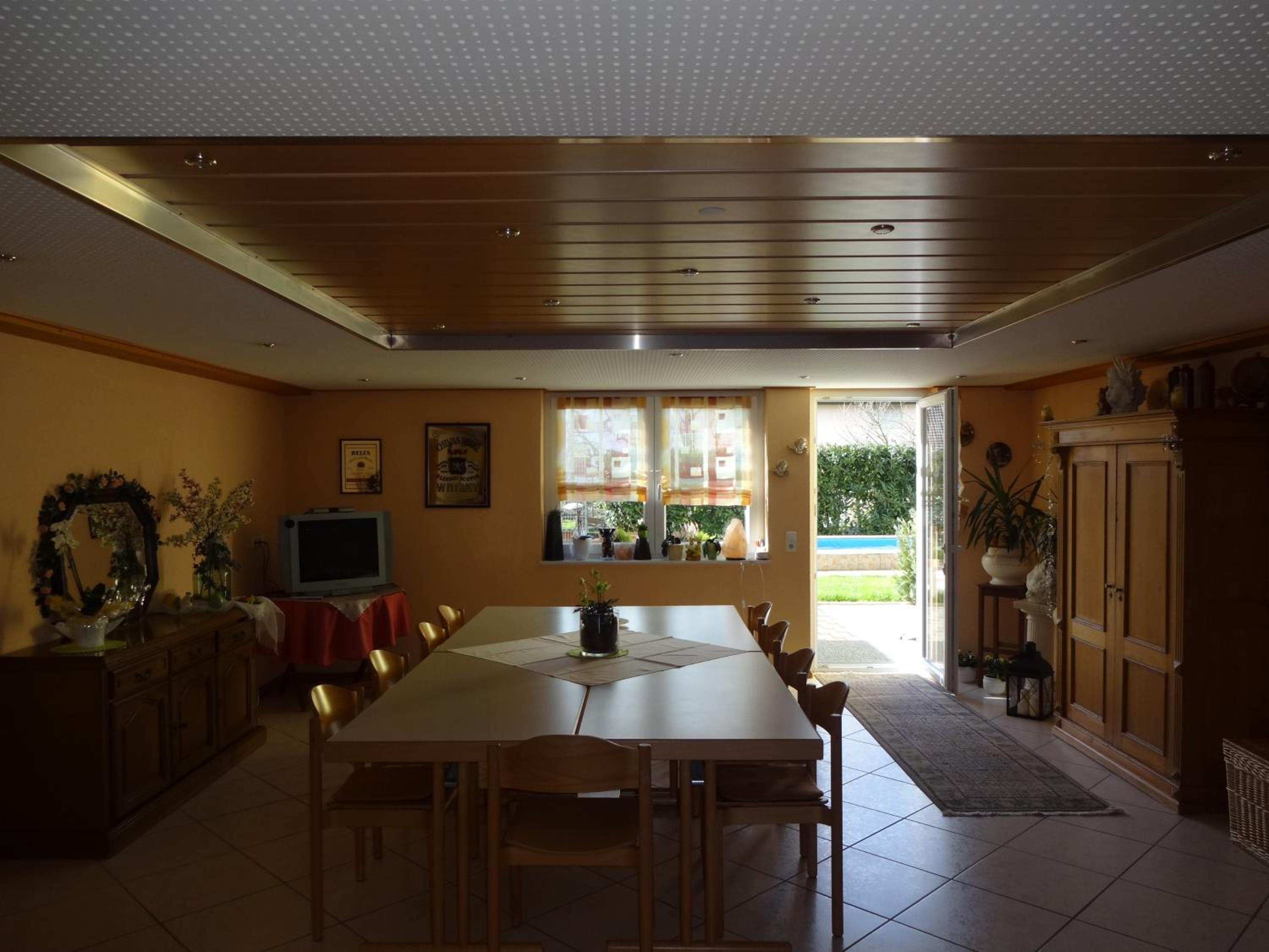 Ferienwohnung Latscha