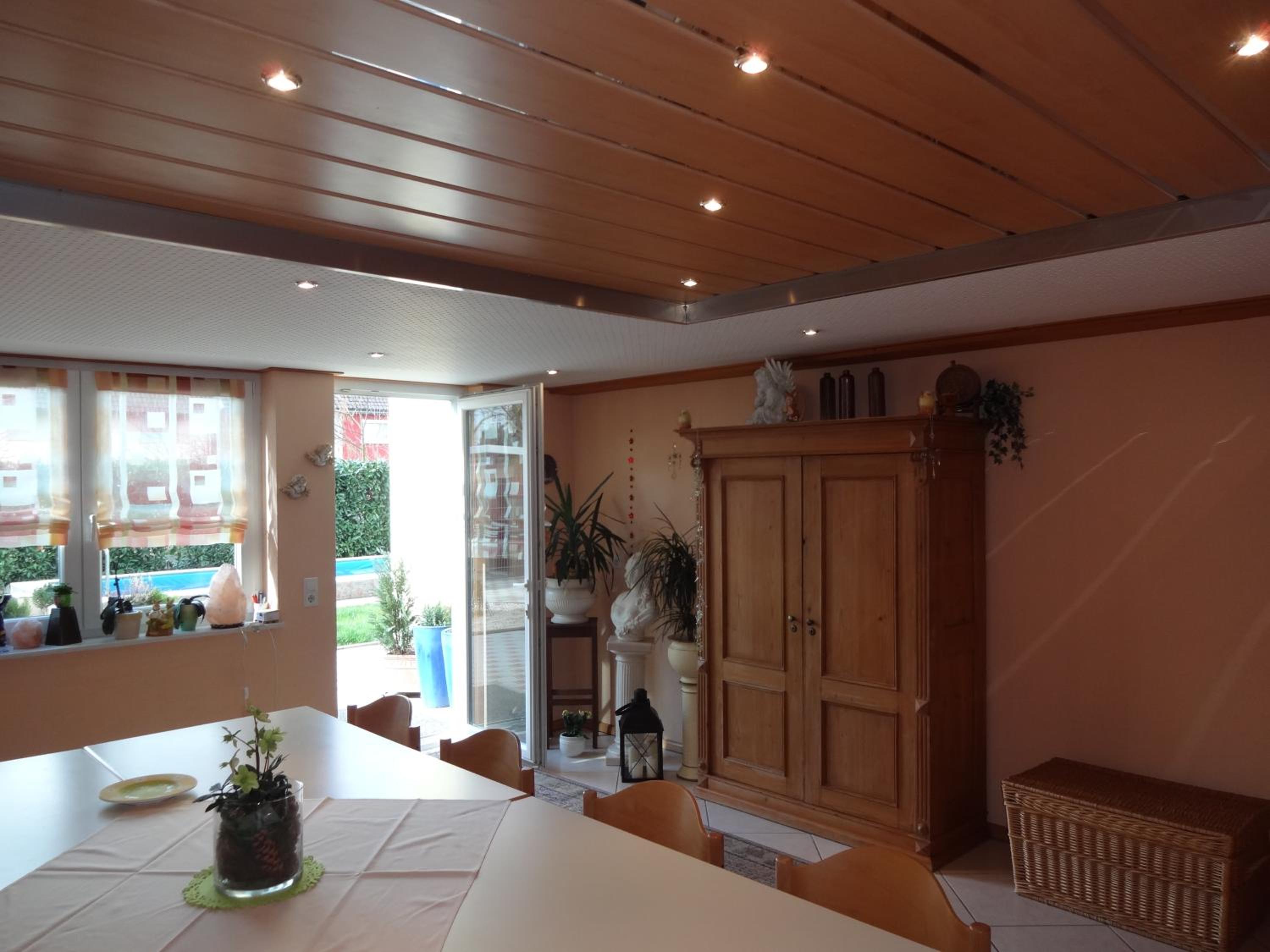 Ferienwohnung Latscha