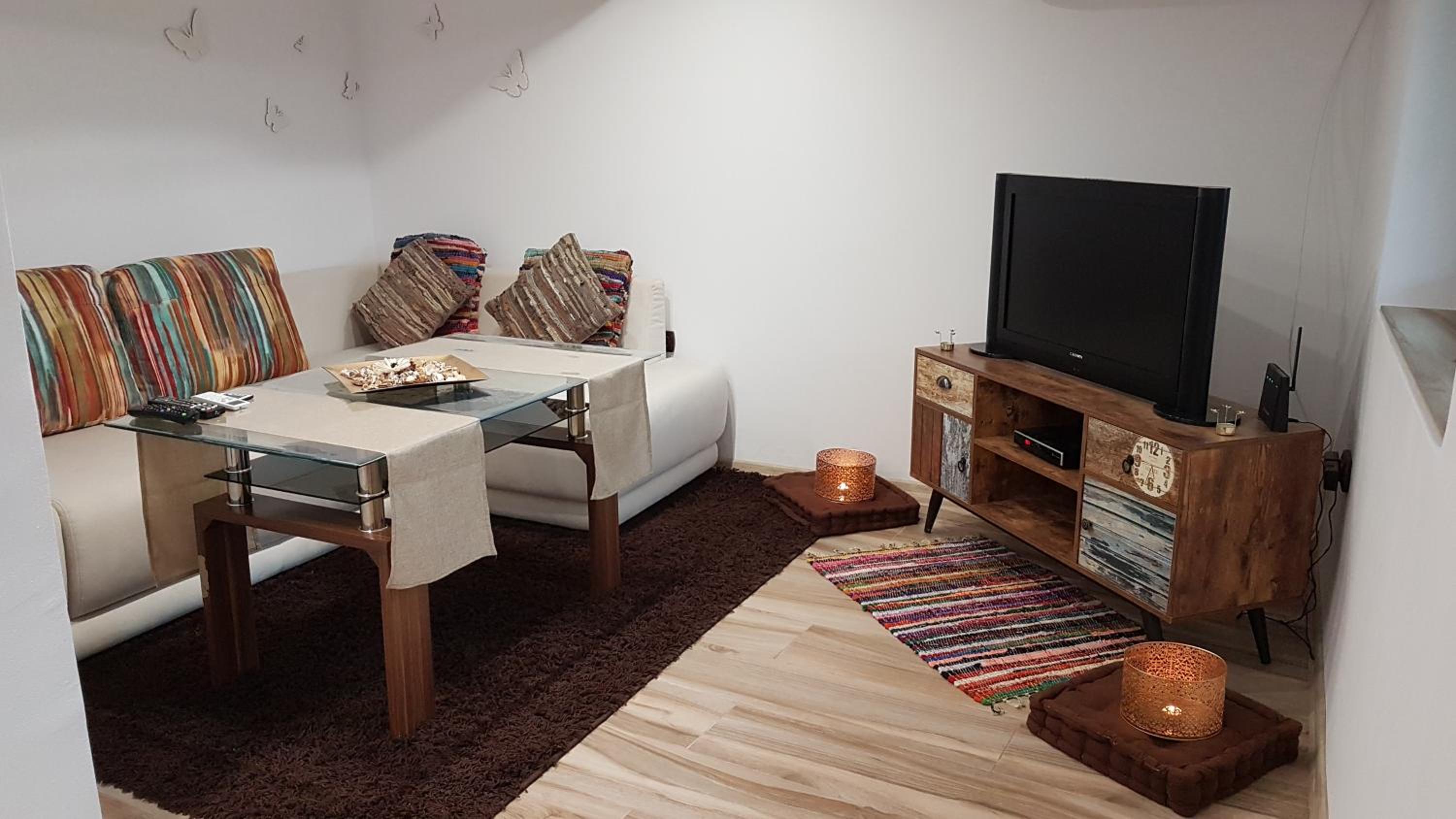 Arts Guest House - Beautiful villa for 8 persons