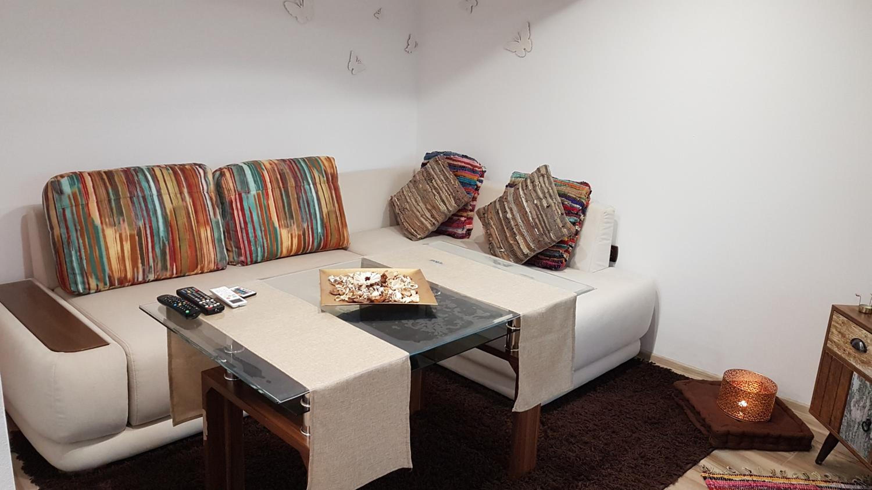 Arts Guest House - Beautiful villa for 8 persons