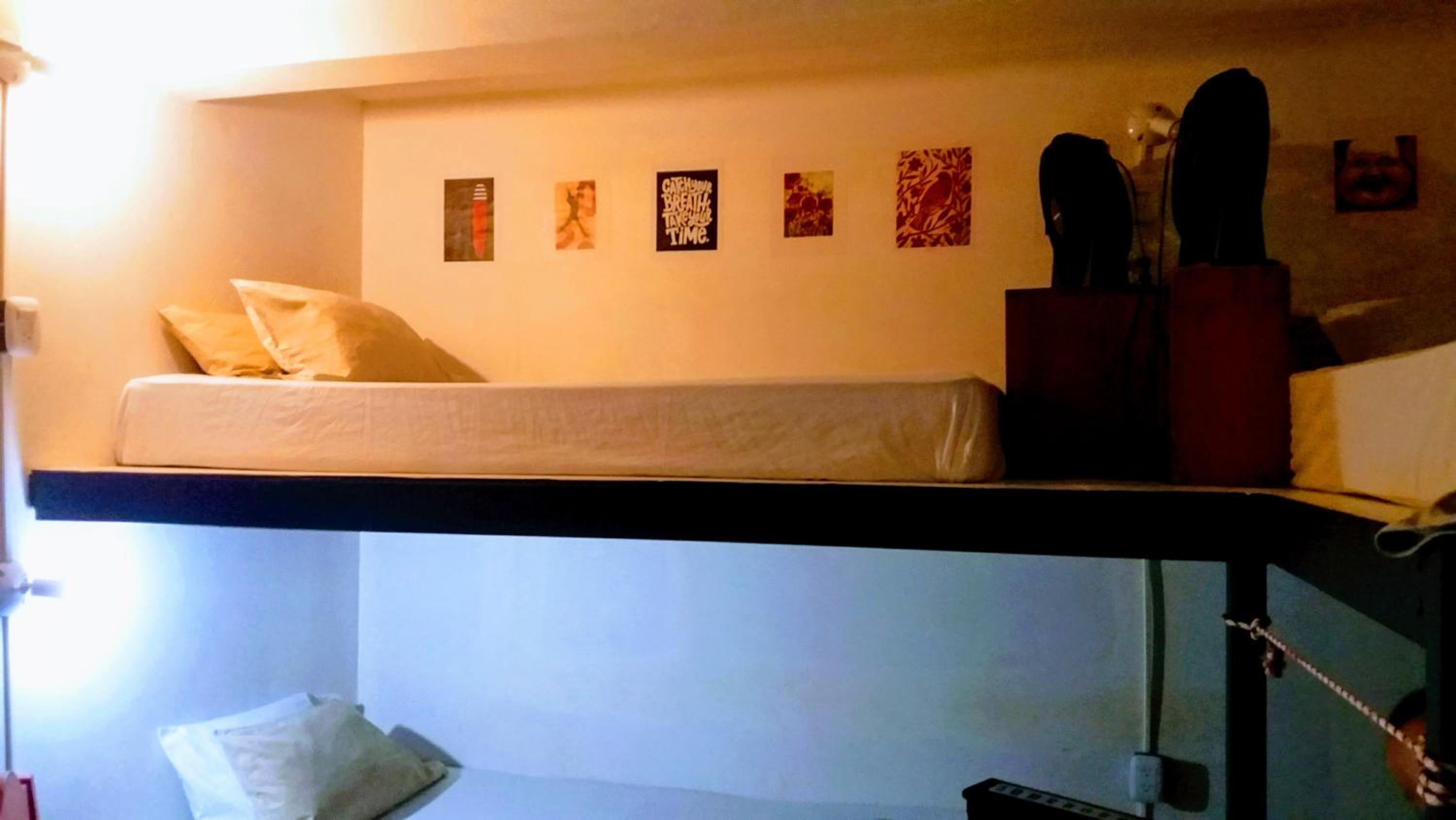 Casajungla Hostel