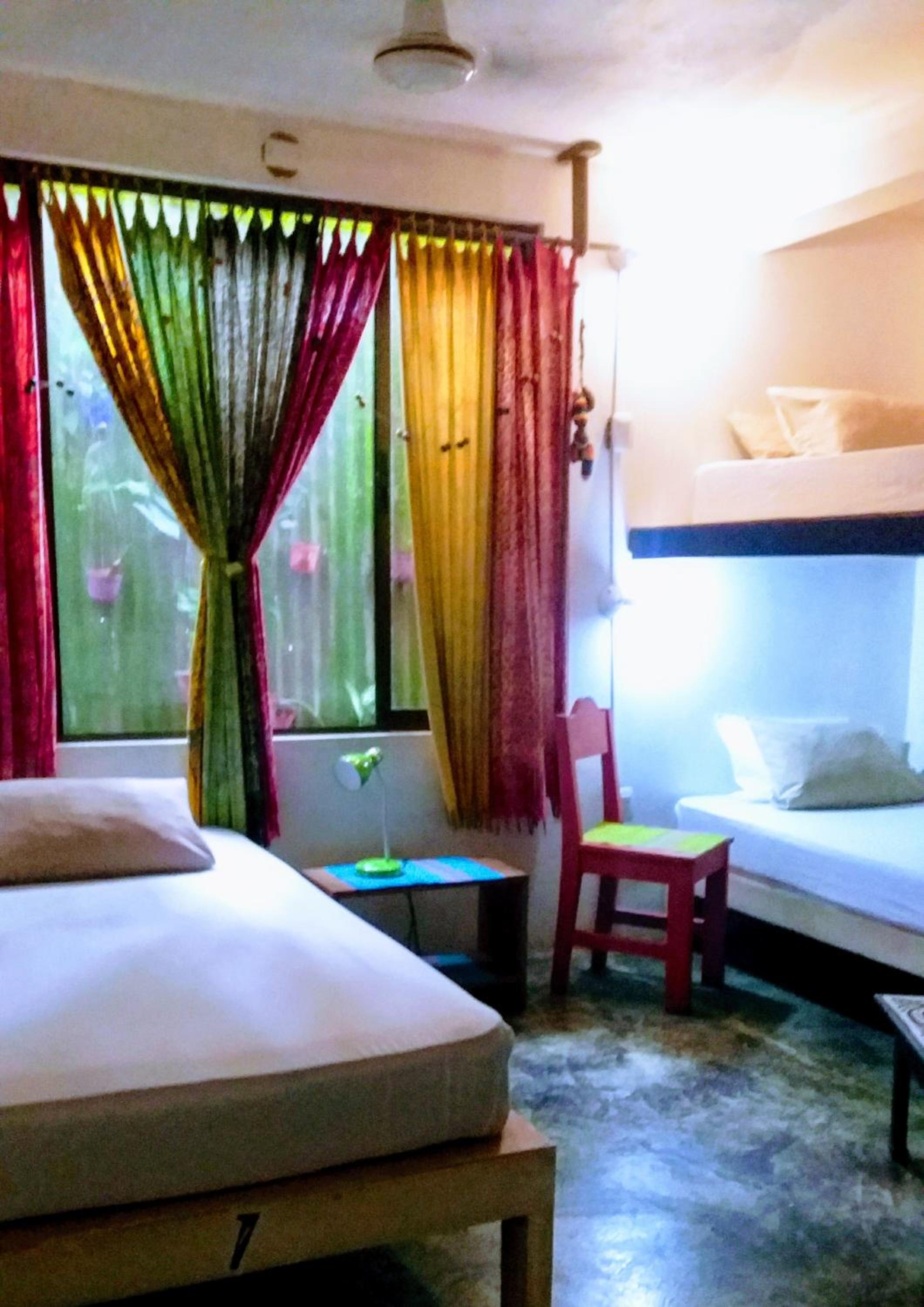 Casajungla Hostel