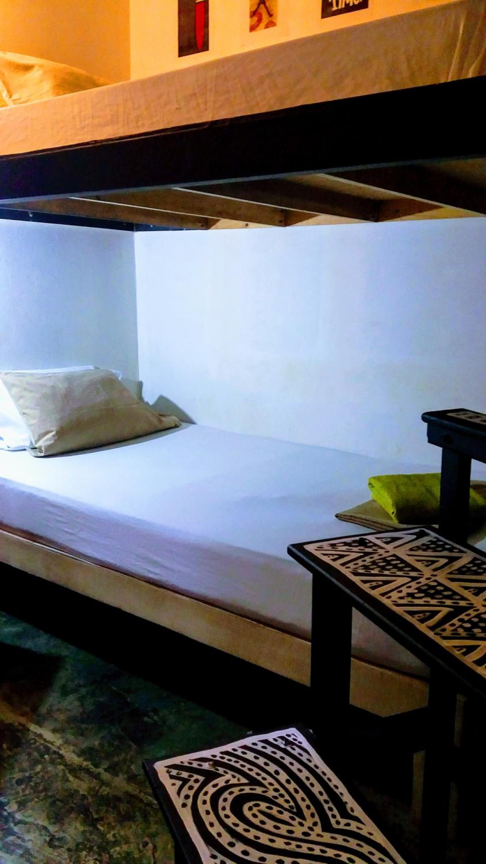 Casajungla Hostel