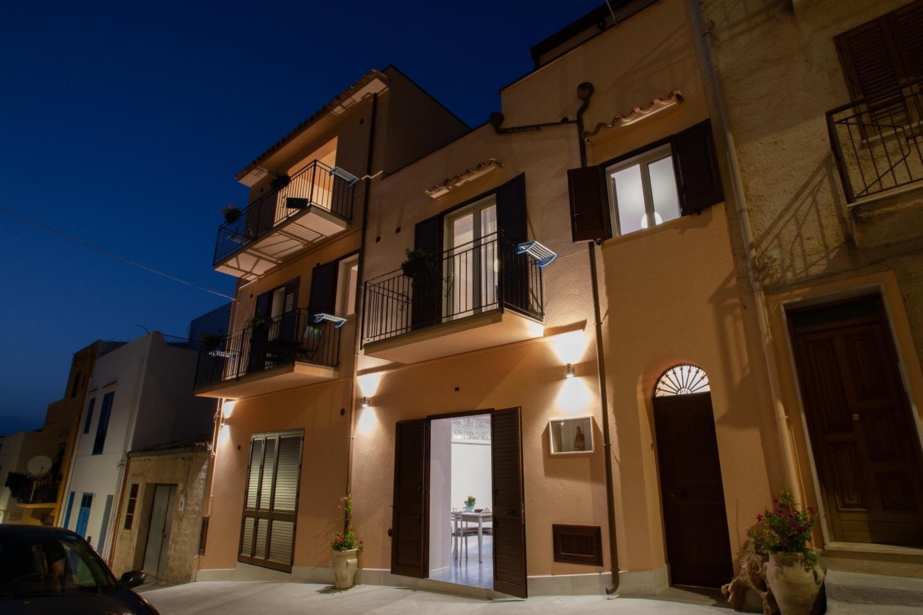 Hotel B&B da Noemi - Image 1