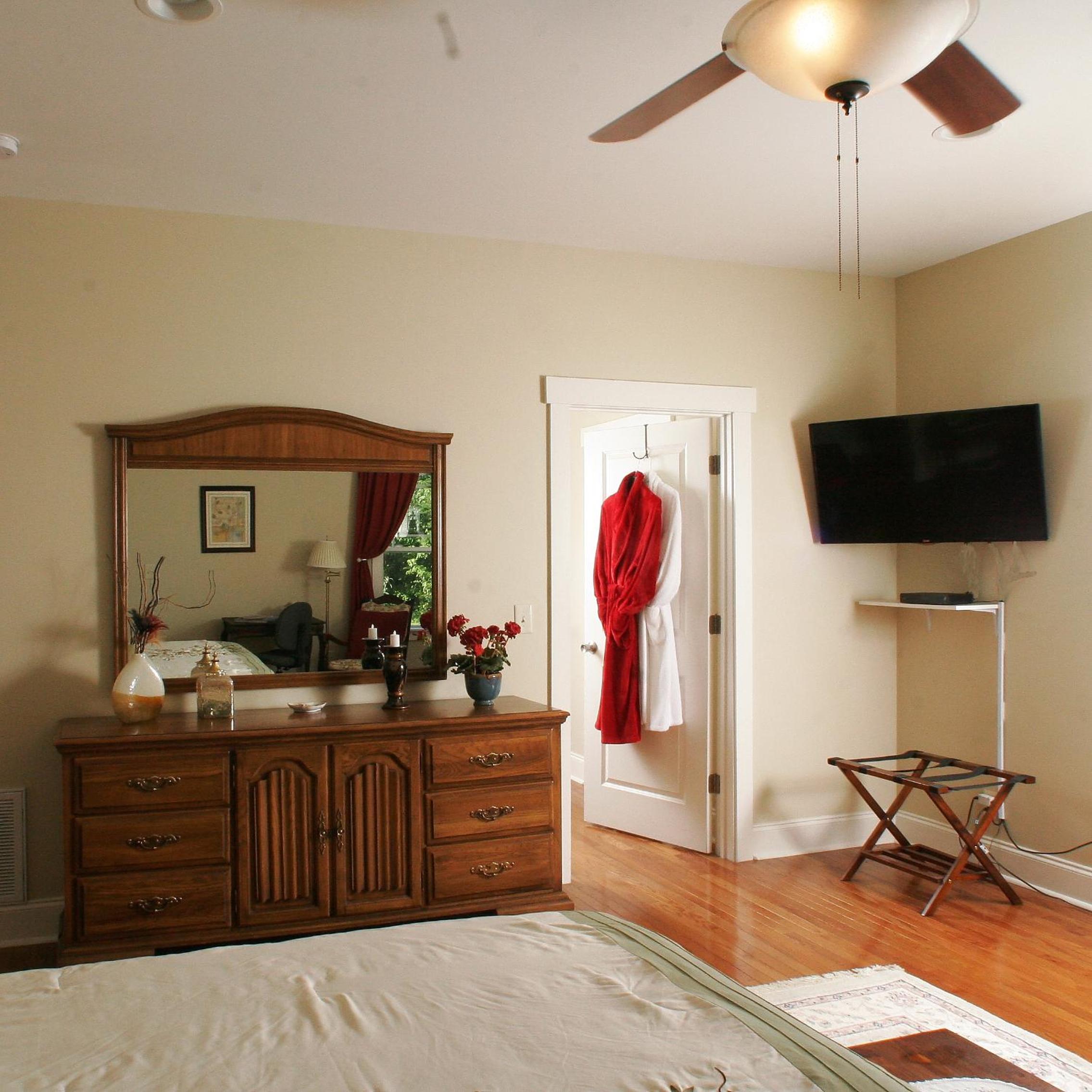 Seven Oaks Bed & Breakfast
