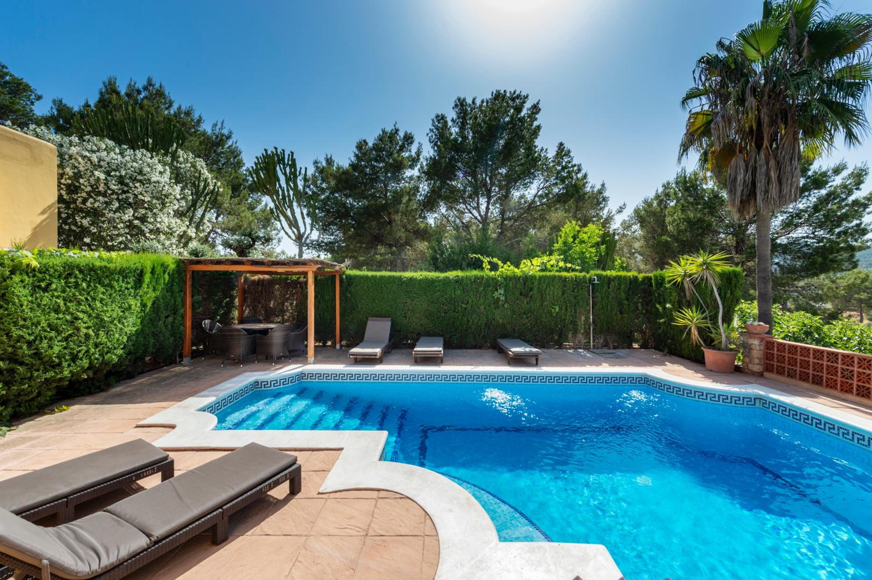 Villa Can Palazon