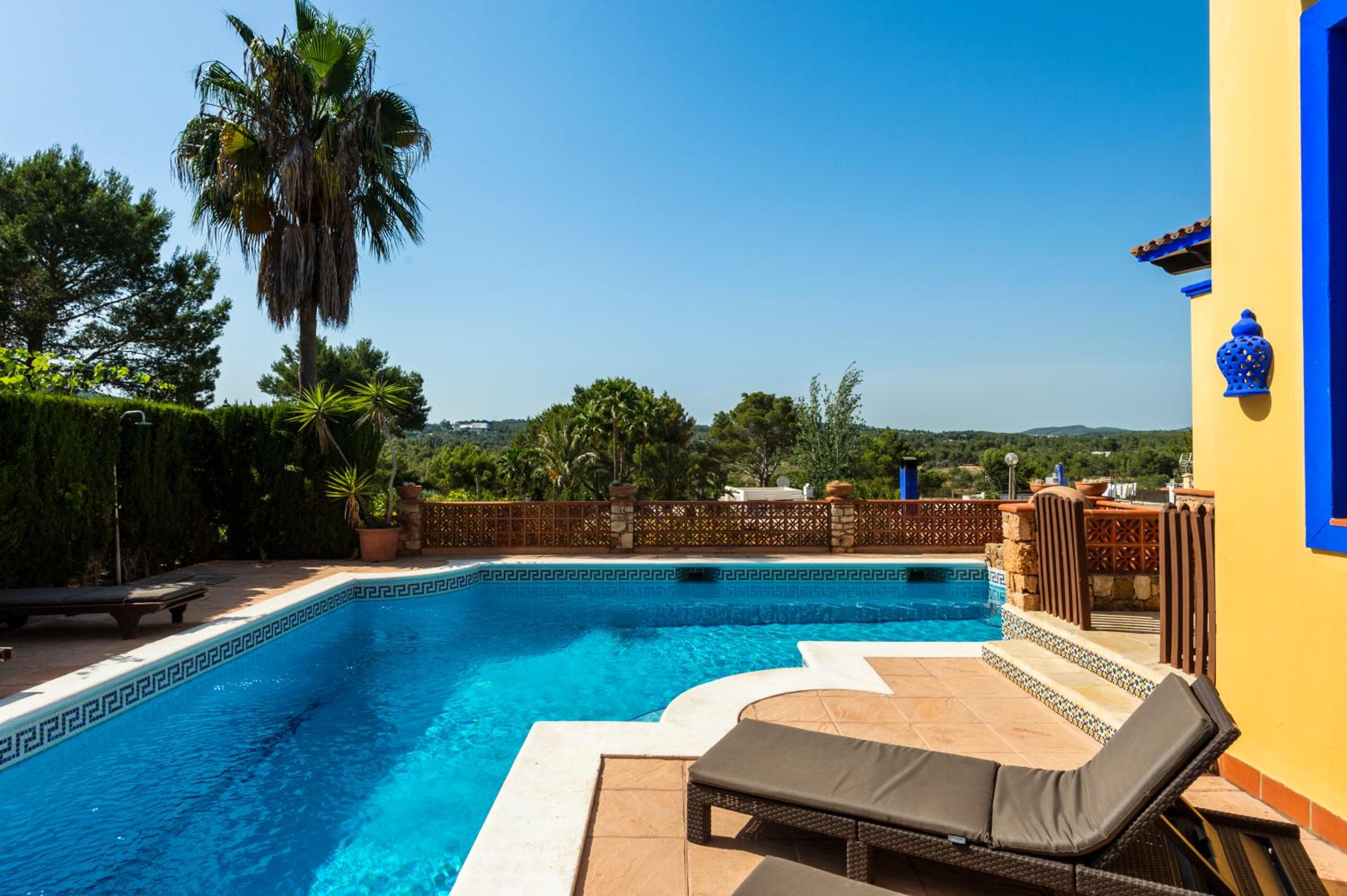 Villa Can Palazon