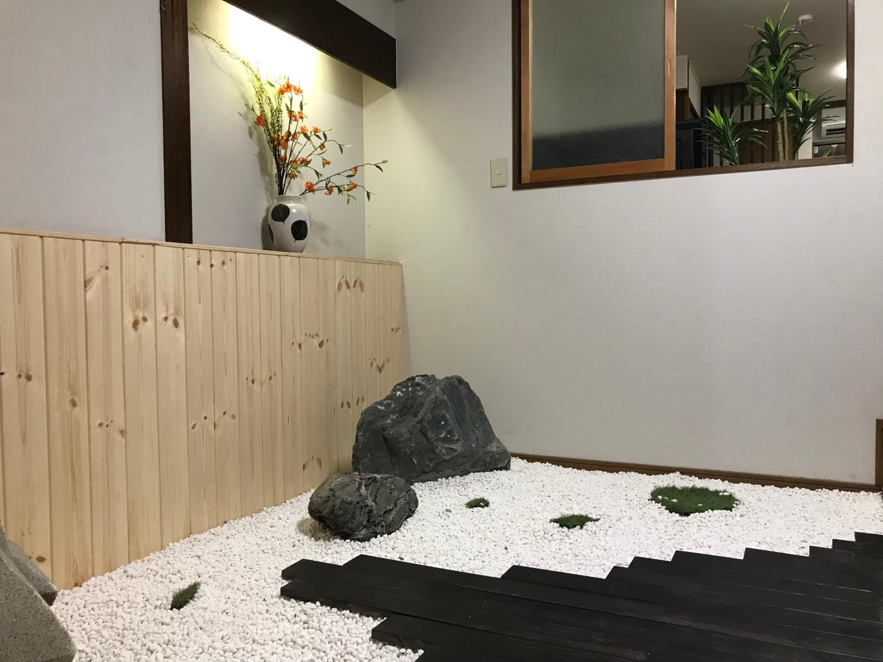 Osaka Premium House