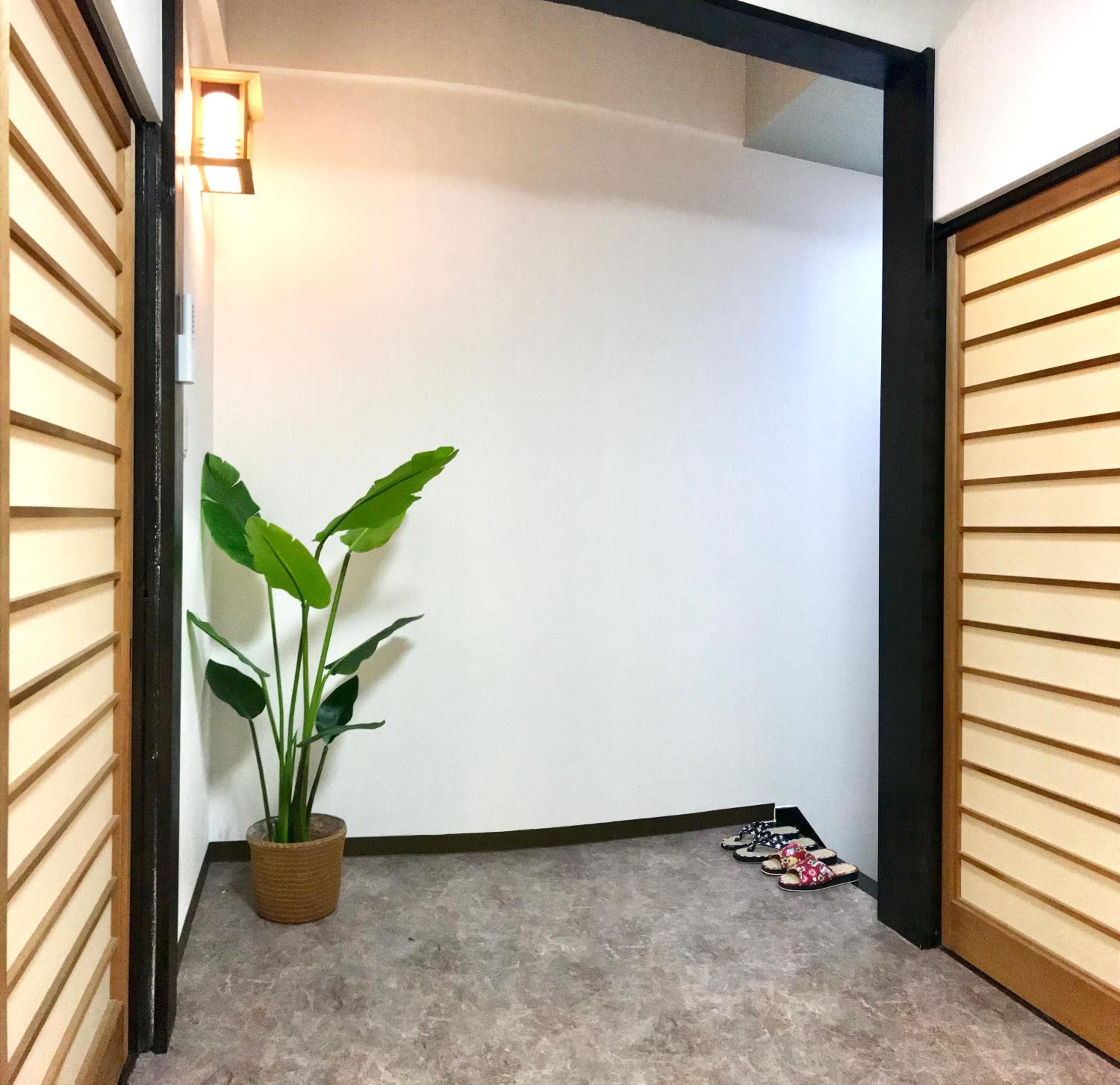 Osaka Premium House