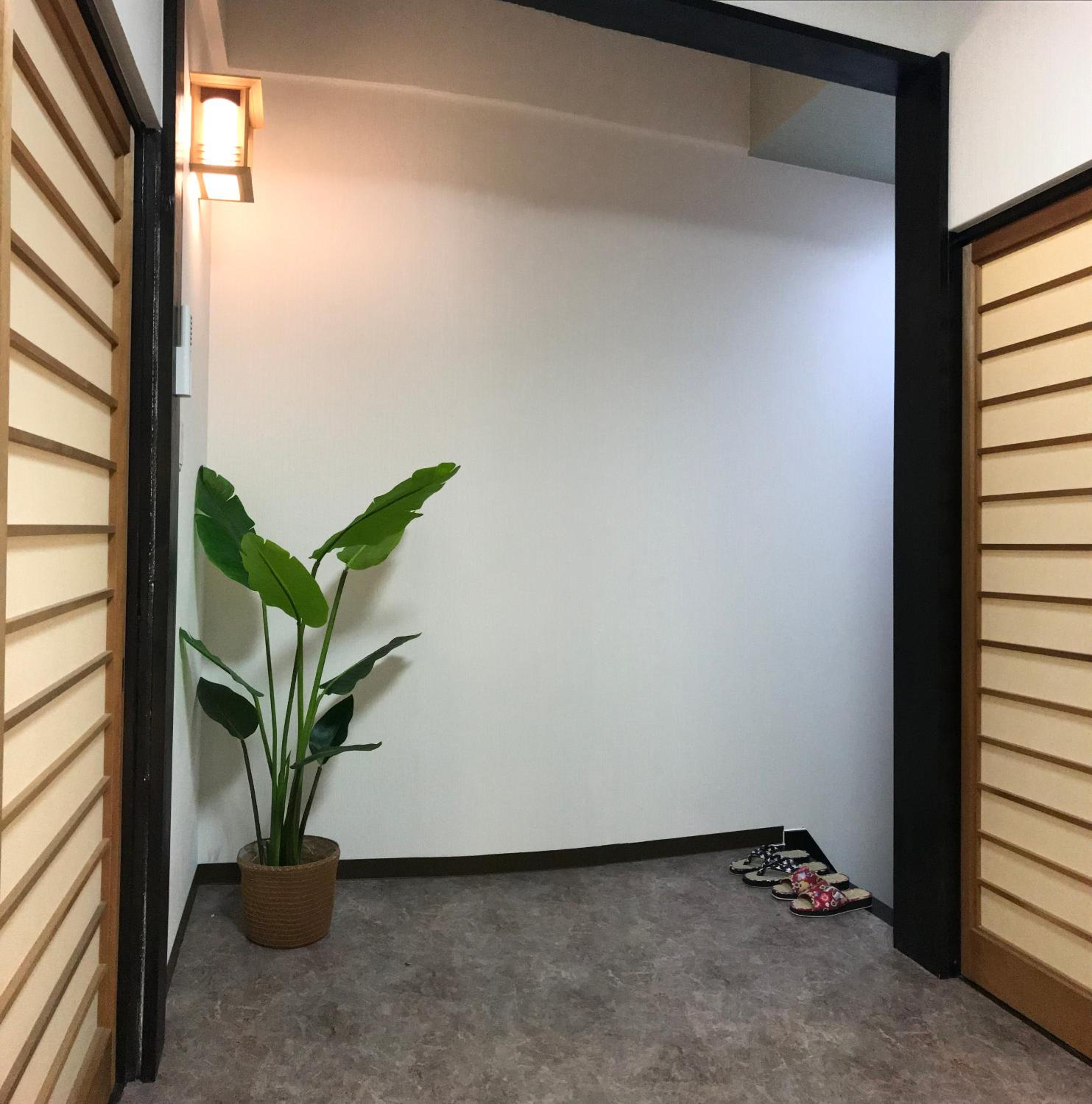 Osaka Premium House