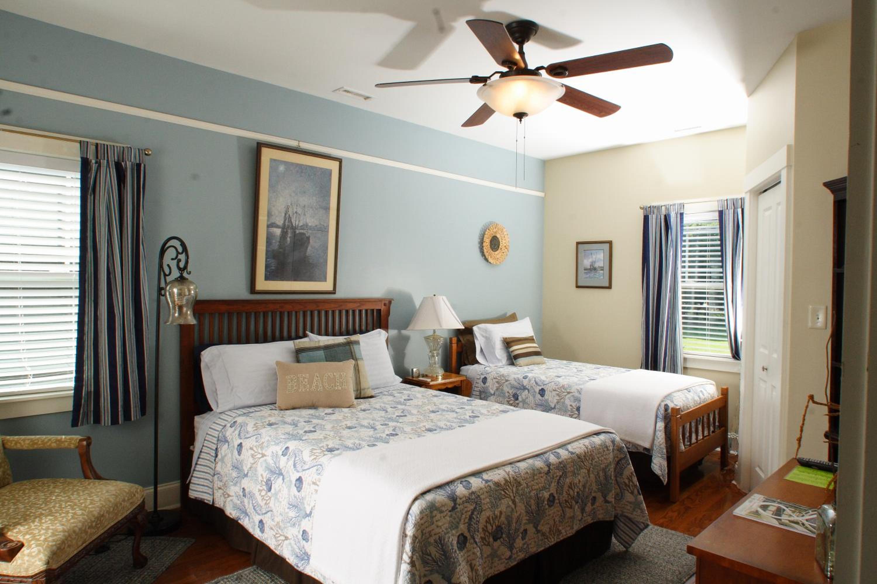 Seven Oaks Bed & Breakfast