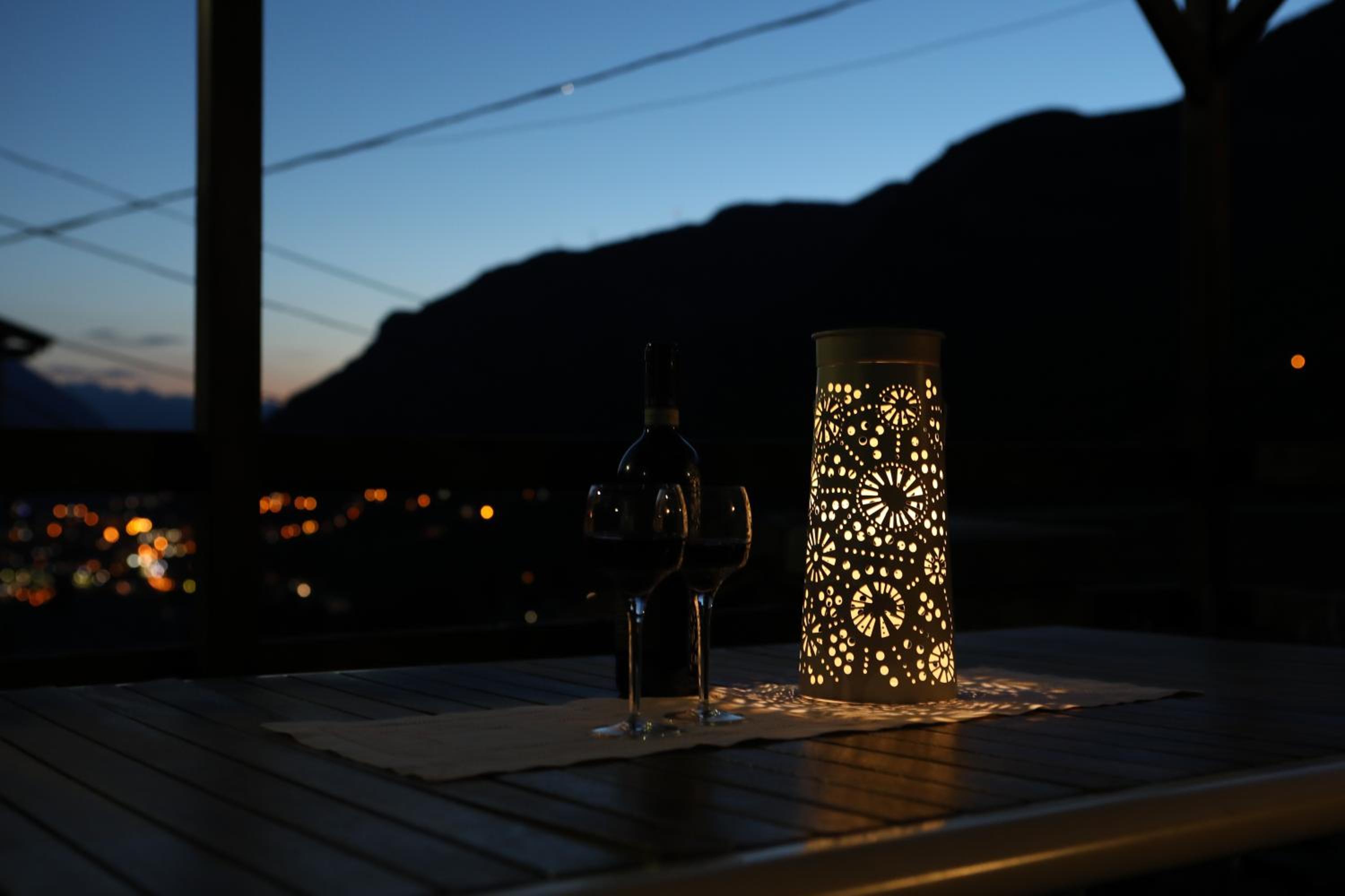 Le Rosier B&B e Appartamento